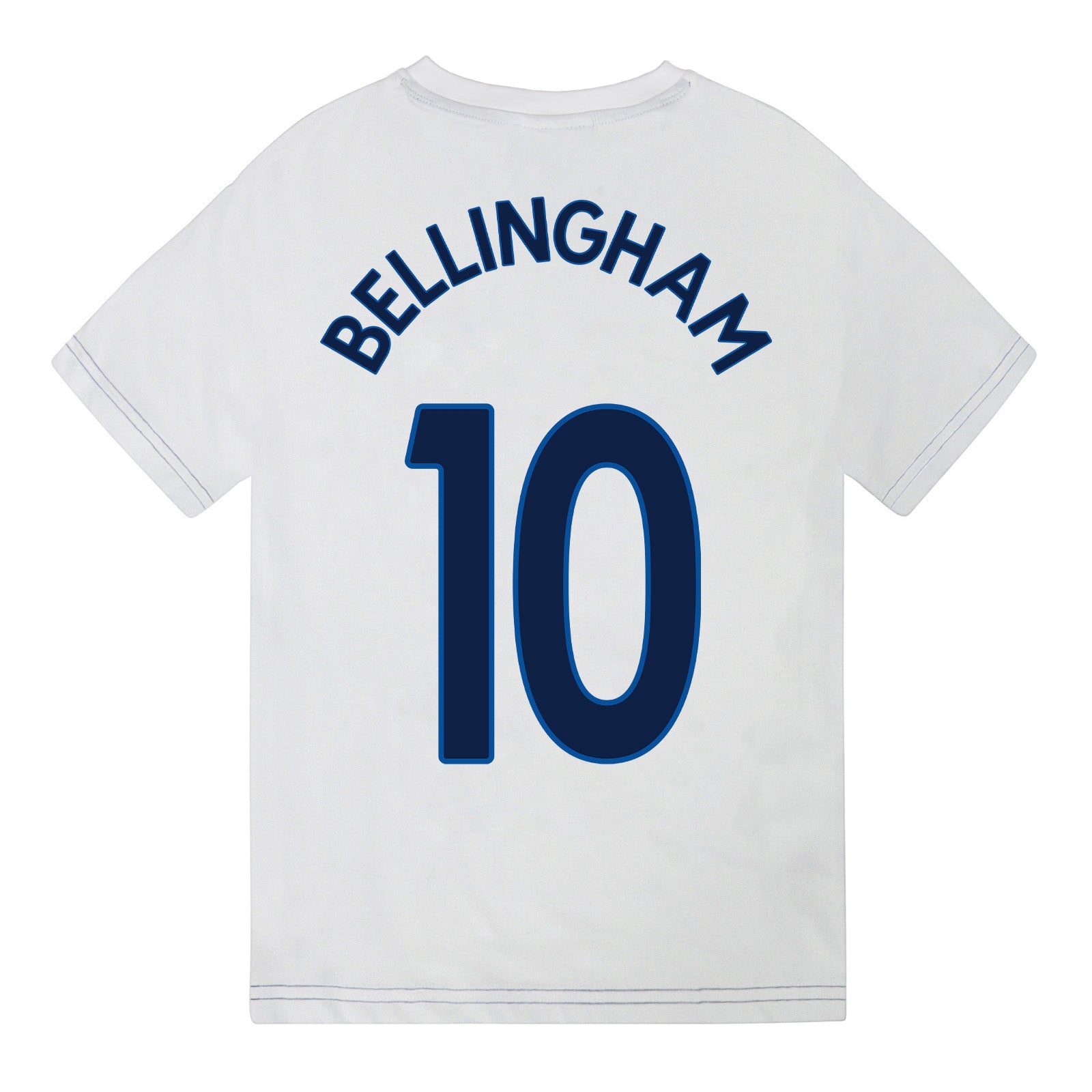 White Bellingham