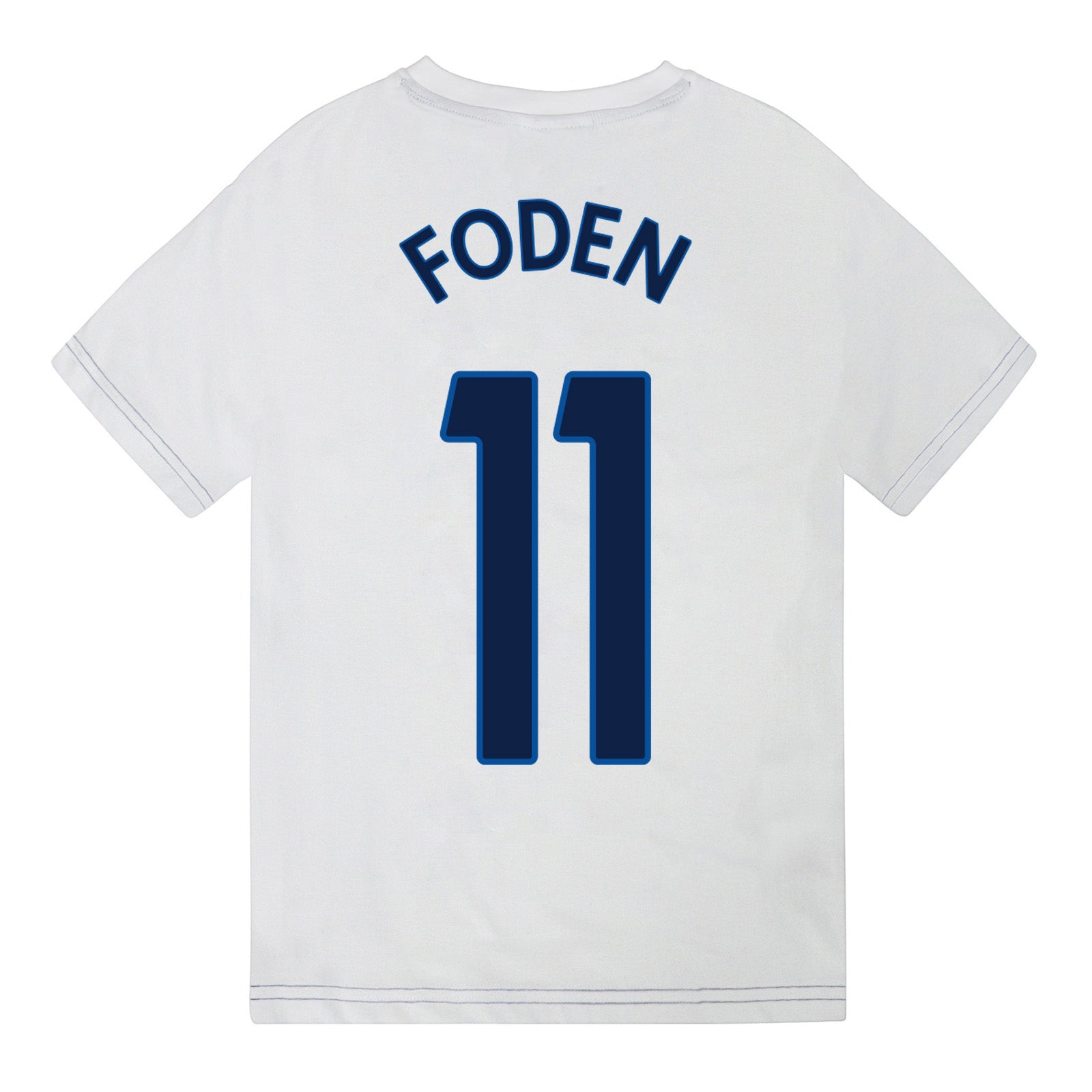 White Foden