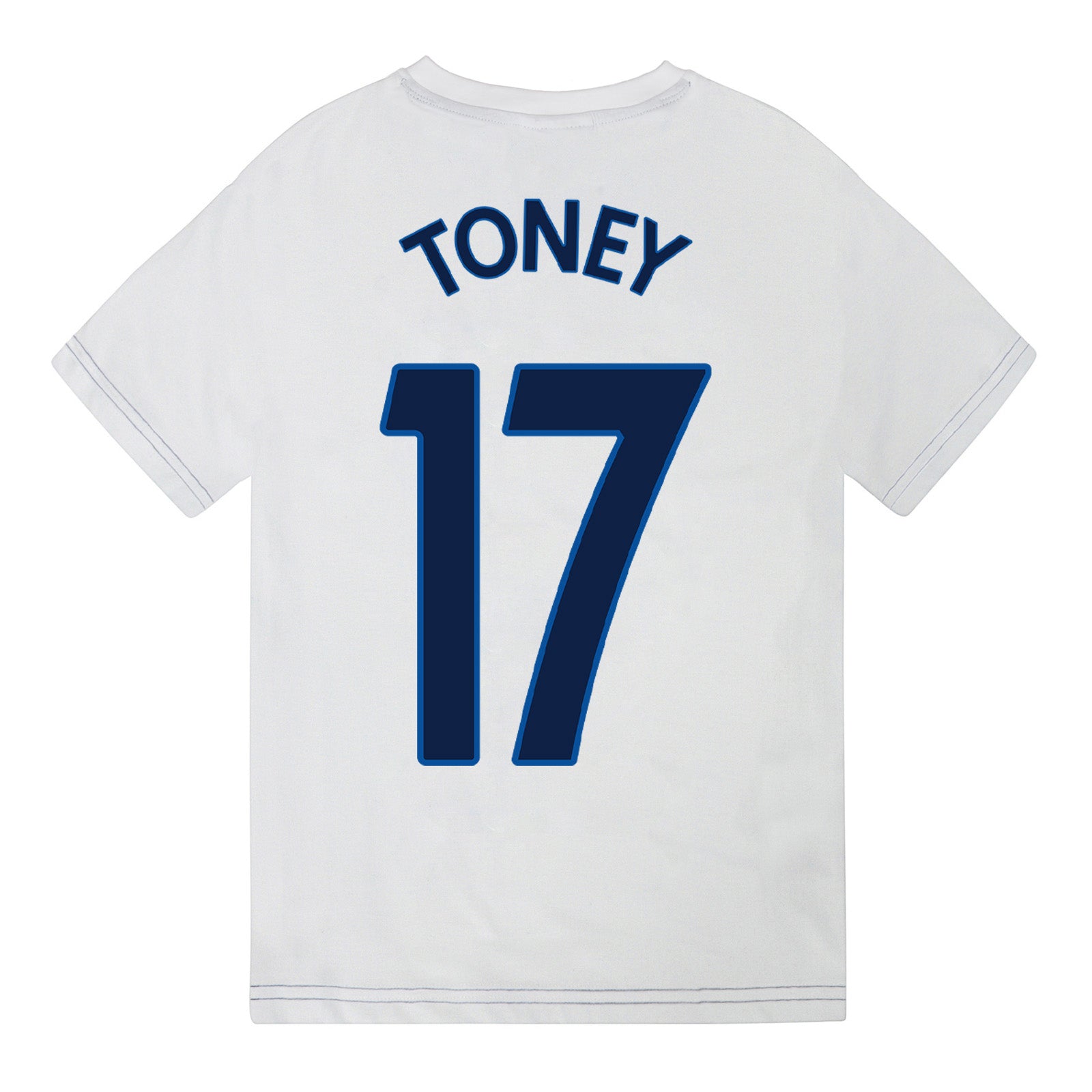 White Toney