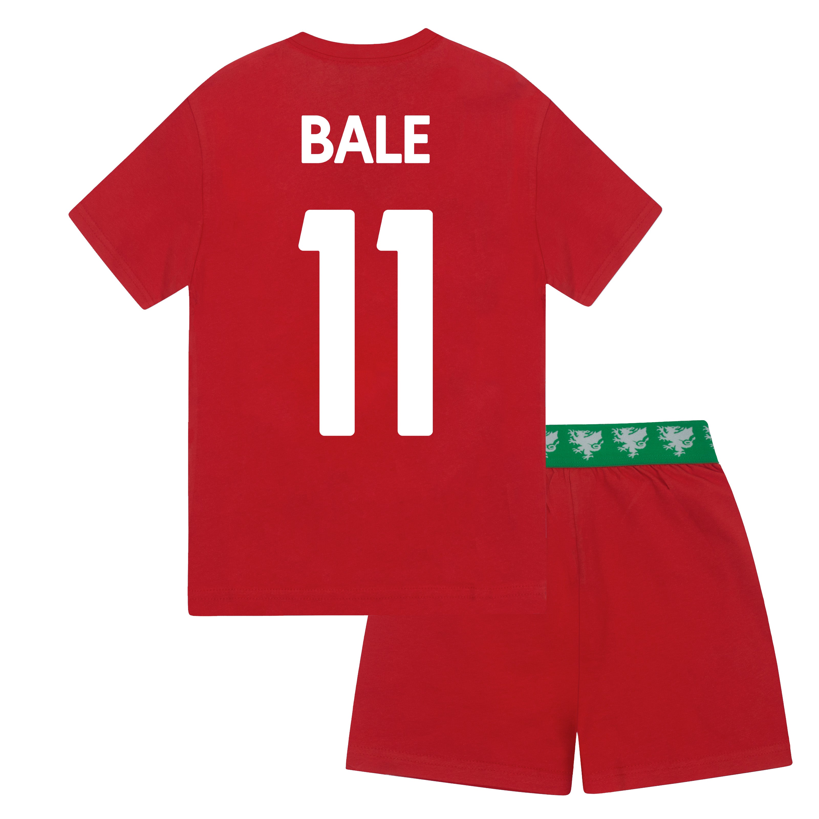 Red Bale