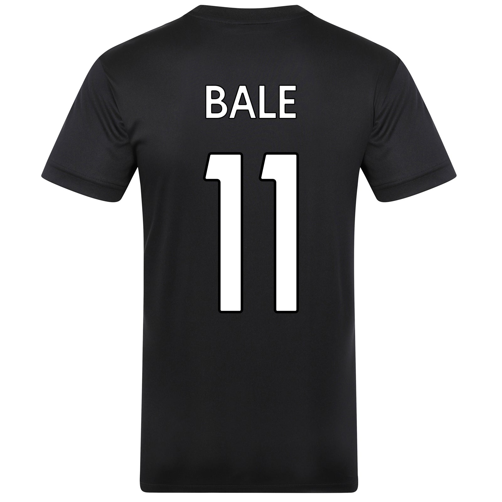 Black Bale 11