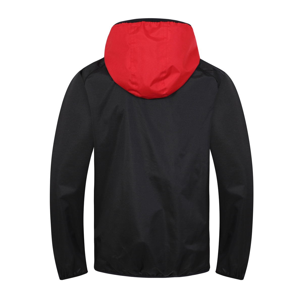 Black Red