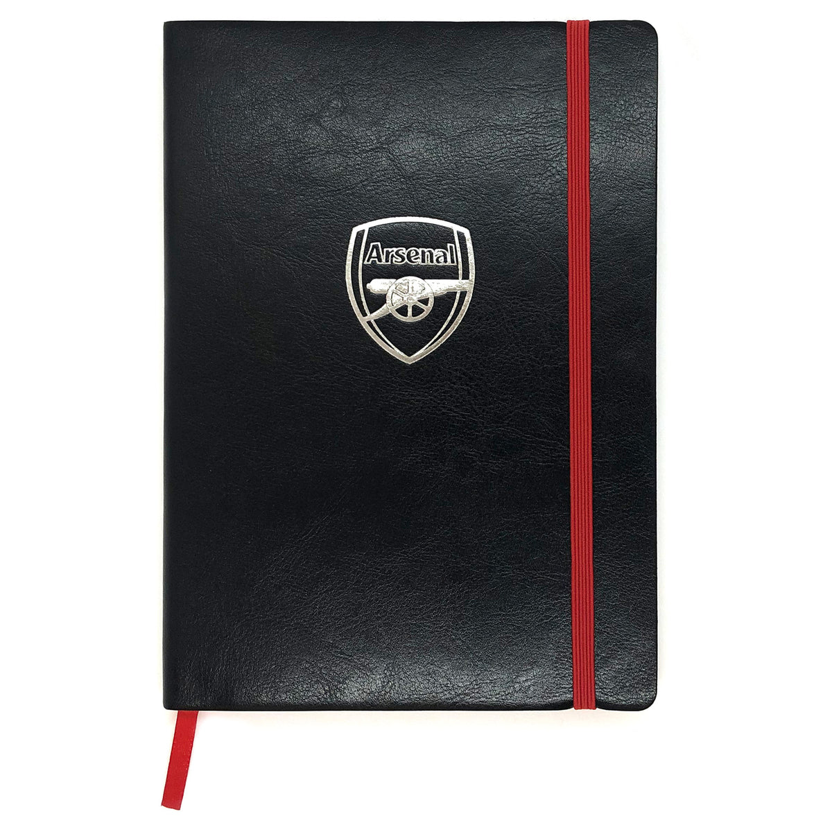 Arsenal Notebook Arsenal FC Notebook & Pen