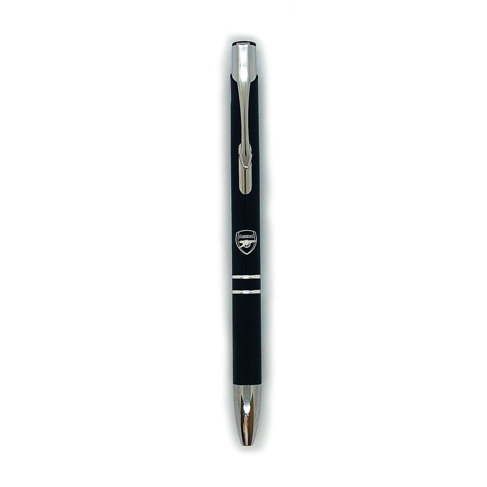 Arsenal Notebook Arsenal FC Notebook & Pen