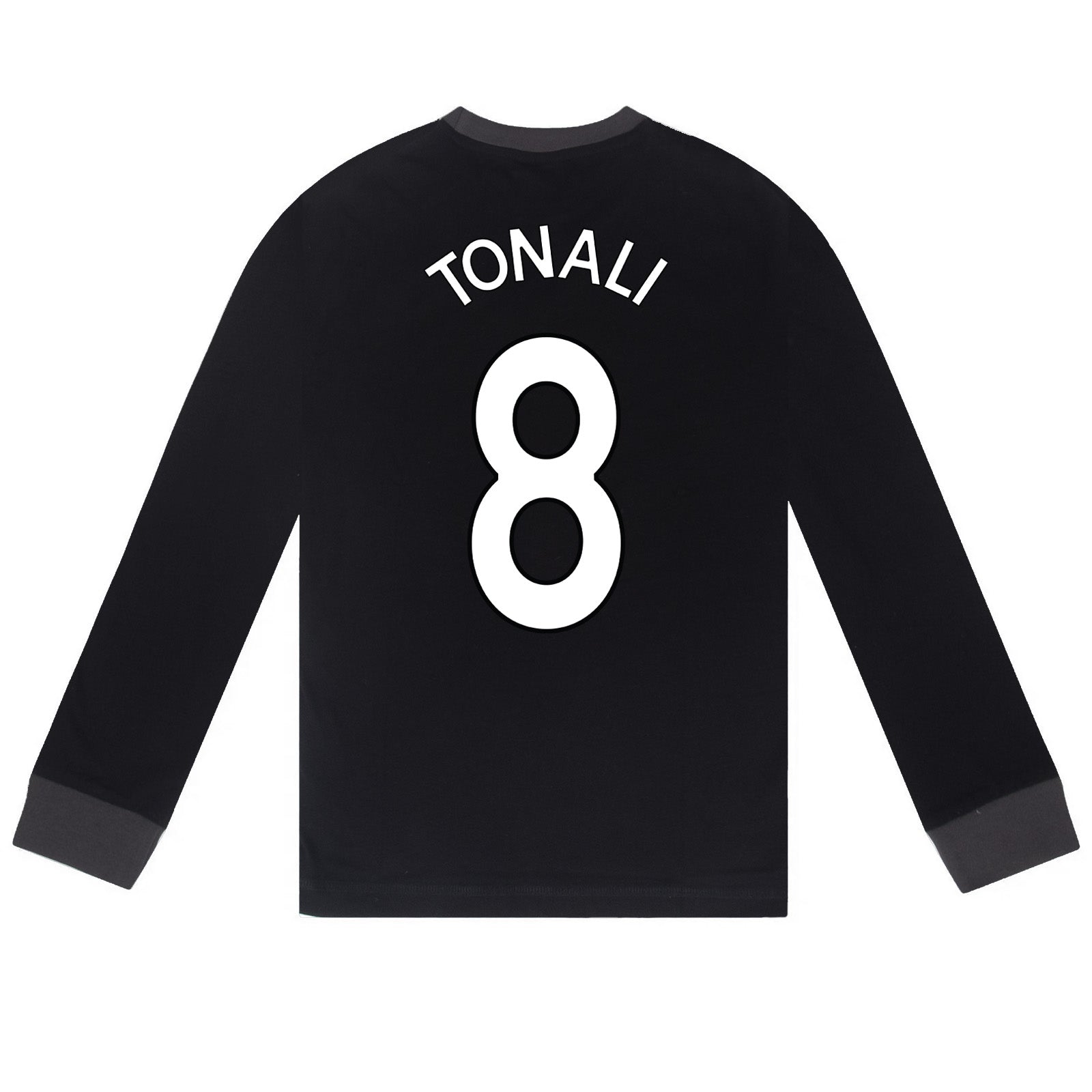 Black Tonali