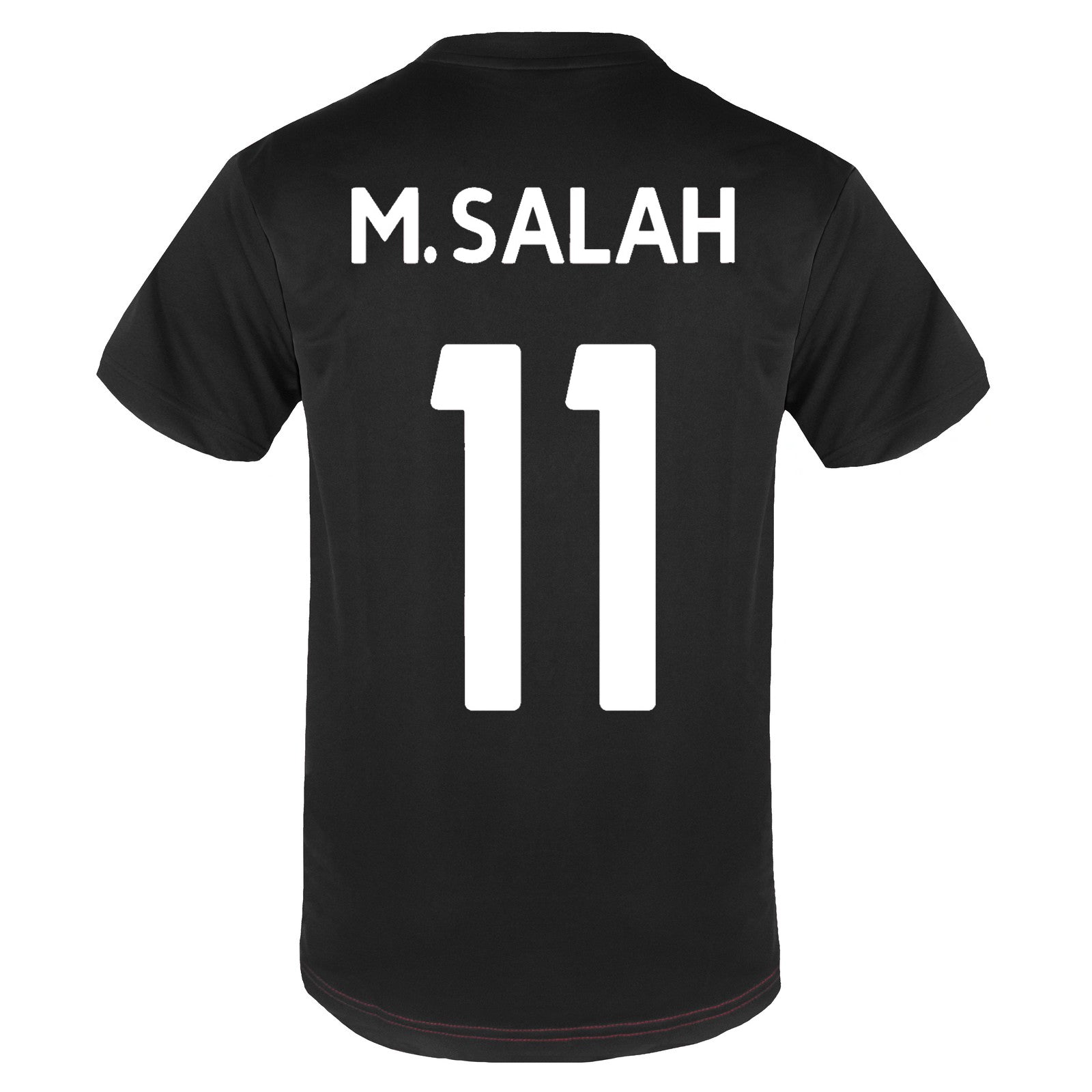 Black Salah 11