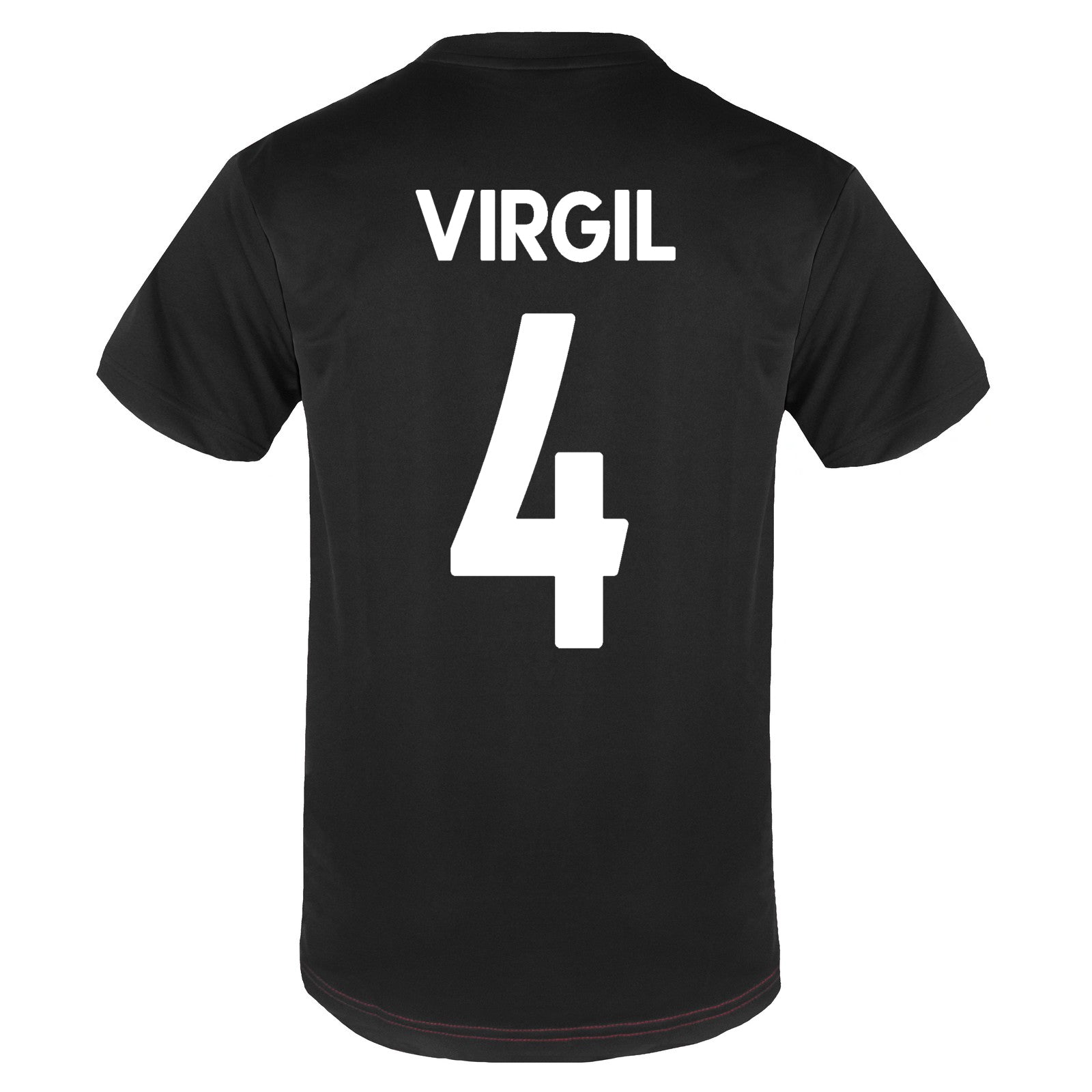 Black LFC Virgil 4