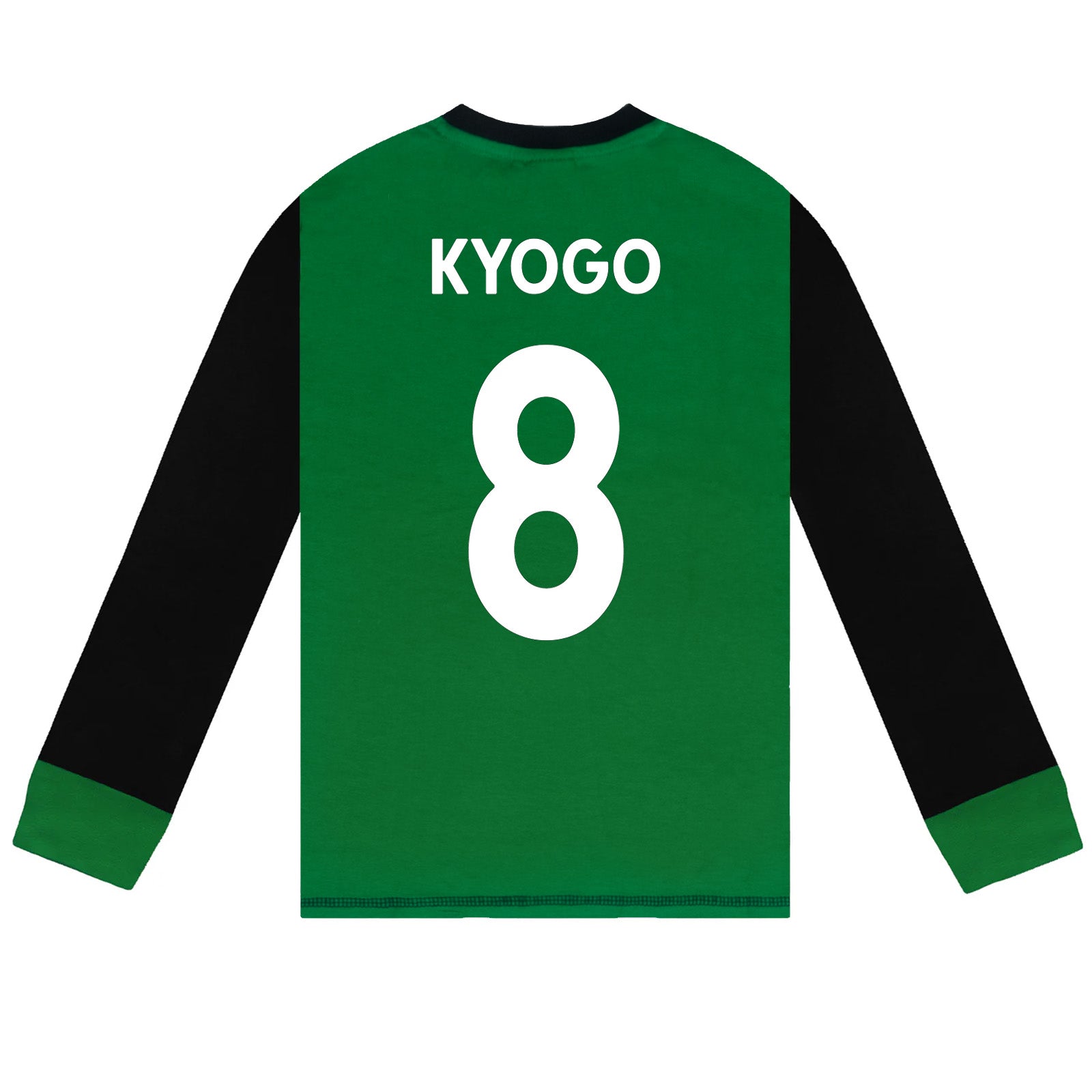 Green Kyogo