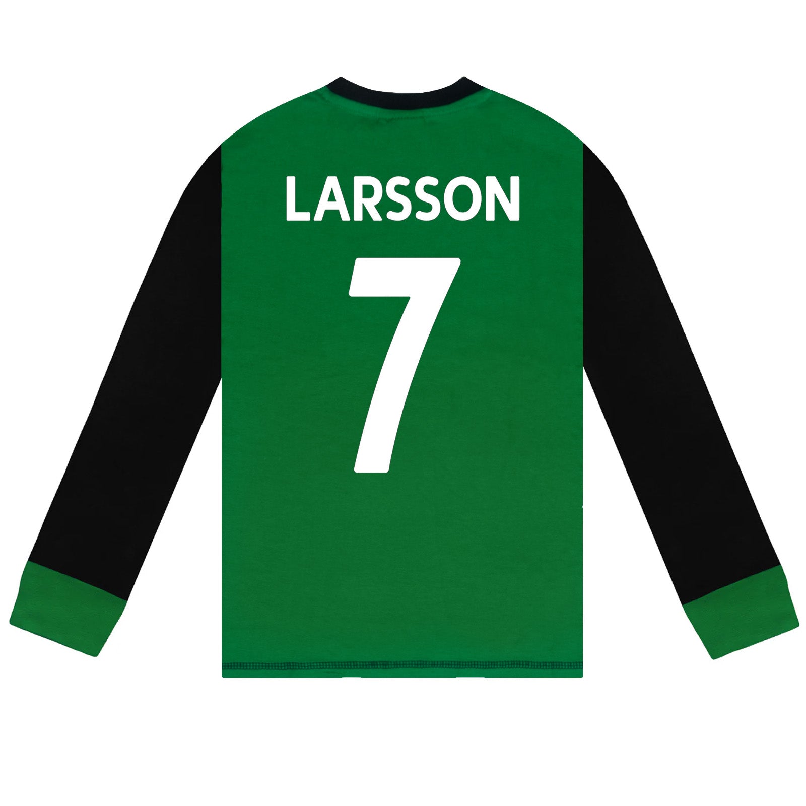 Green Larsson