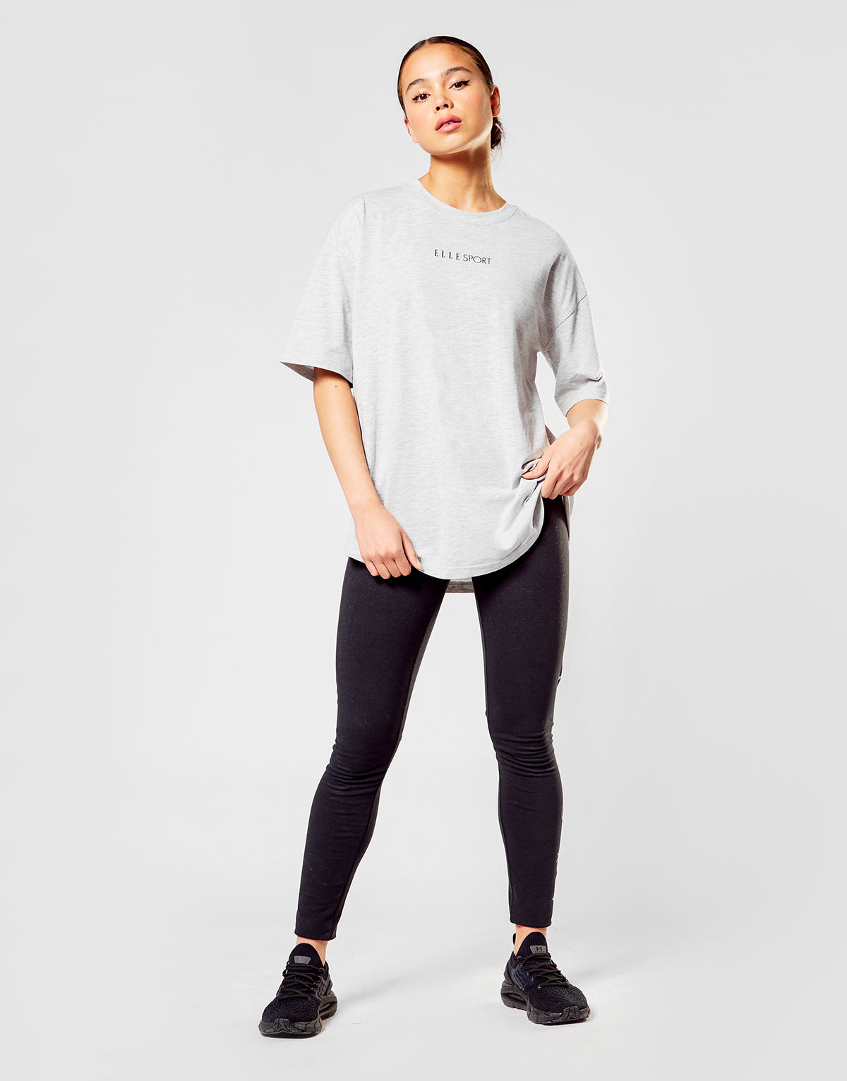 Grey