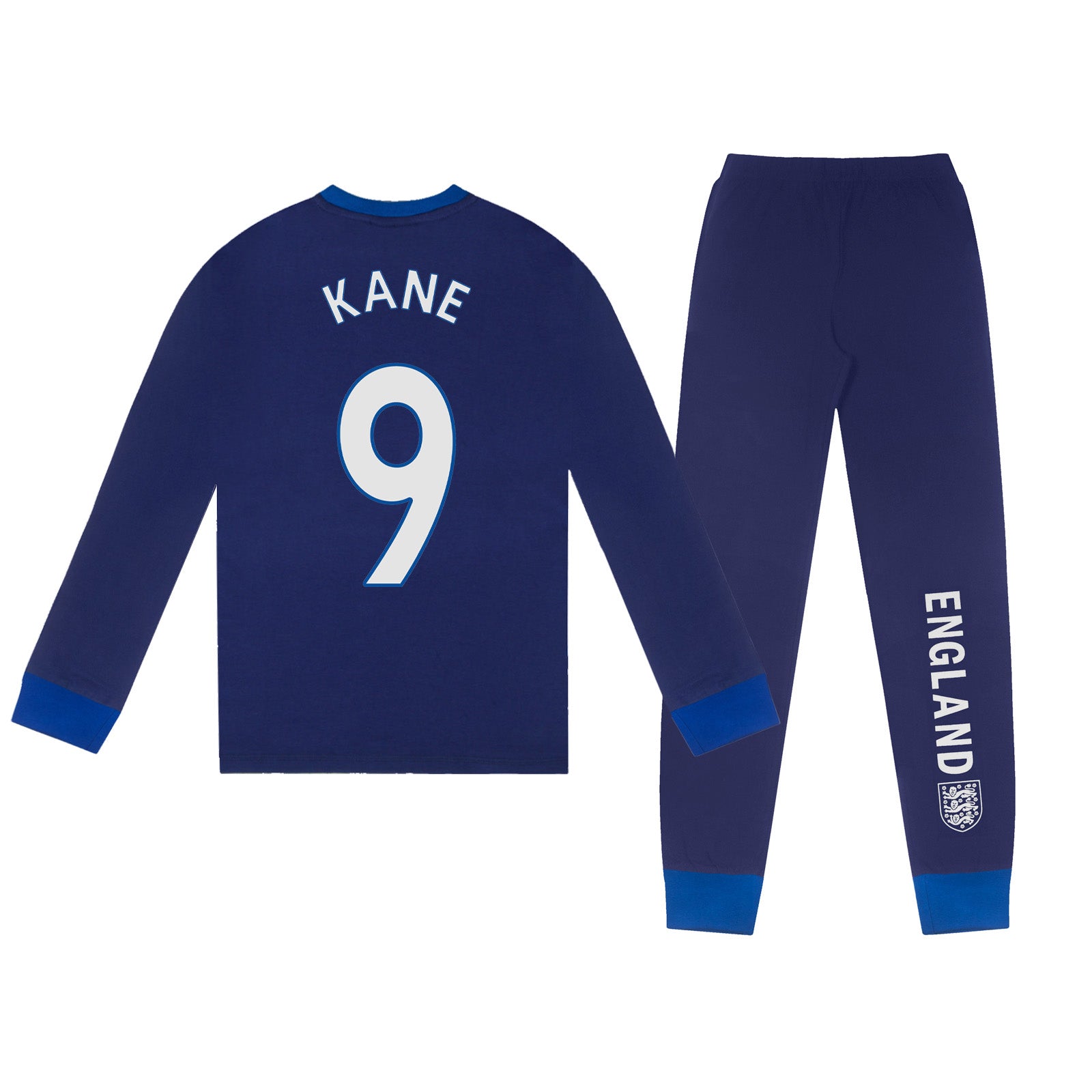 Blue Kane