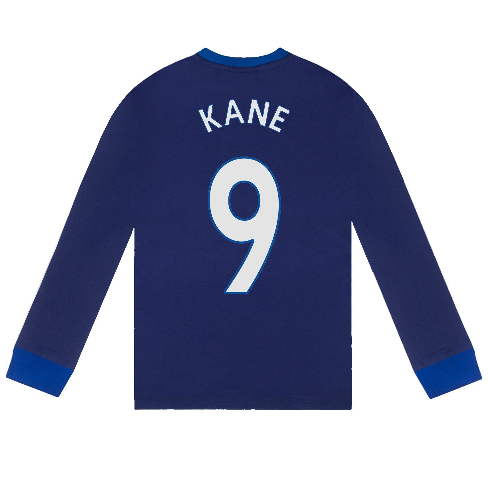 Blue Kane