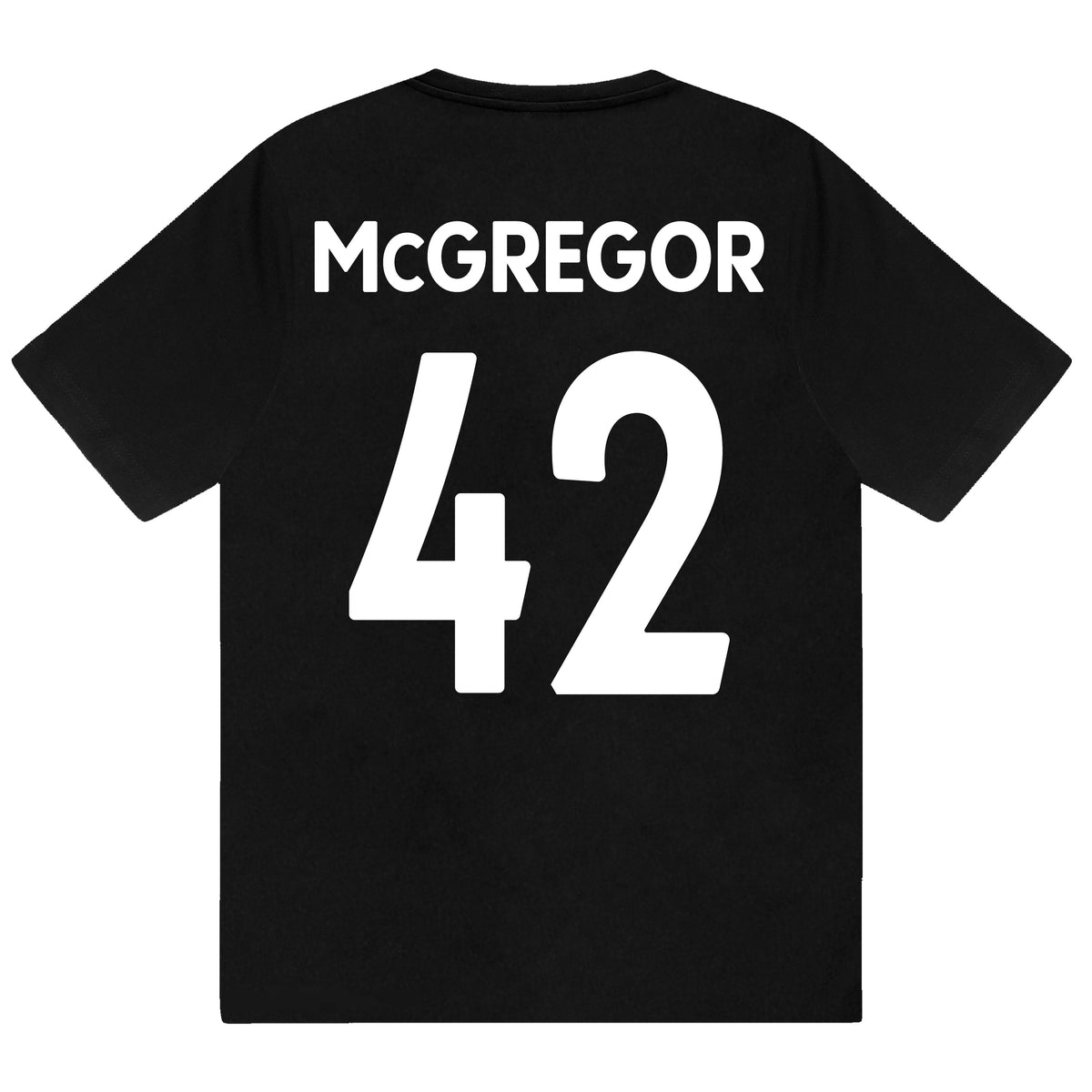 Green McGregor