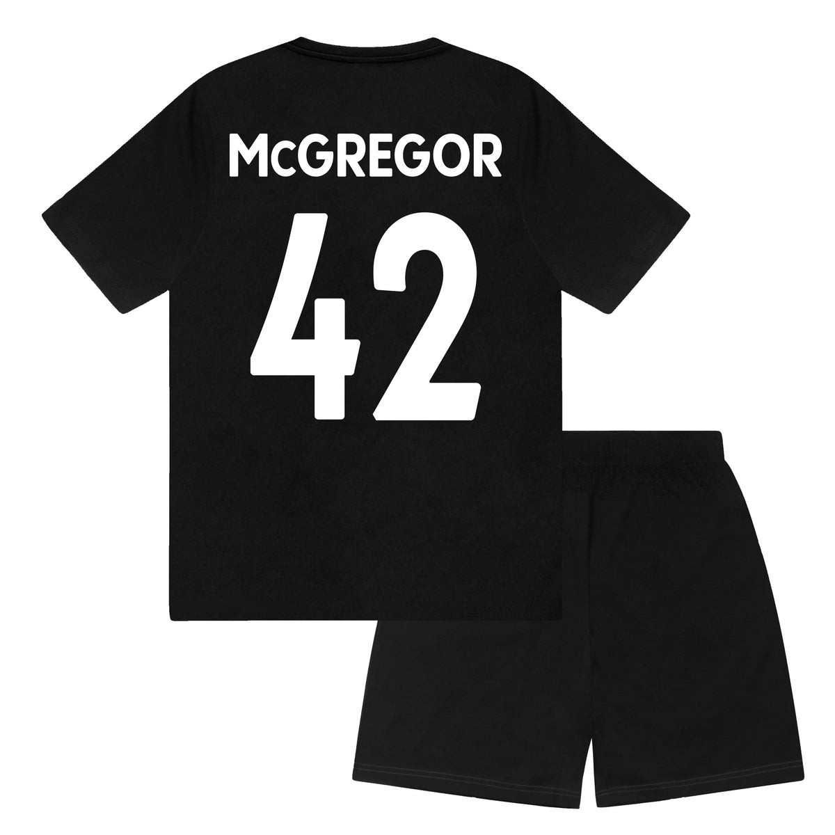 Green McGregor