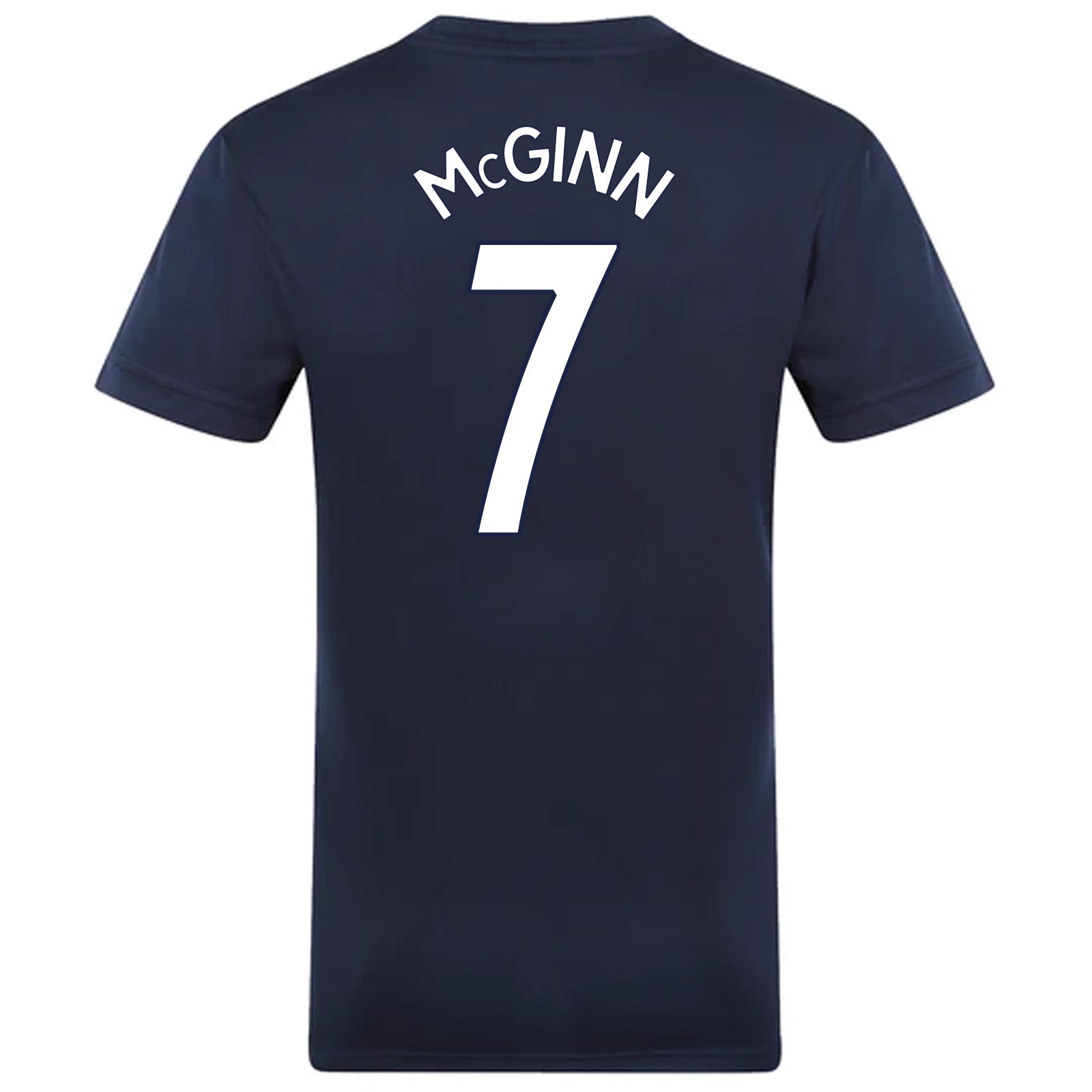 Navy Blue McGinn