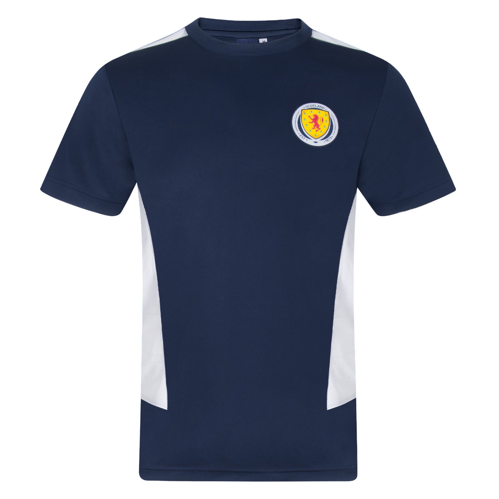 Navy Blue Robertson