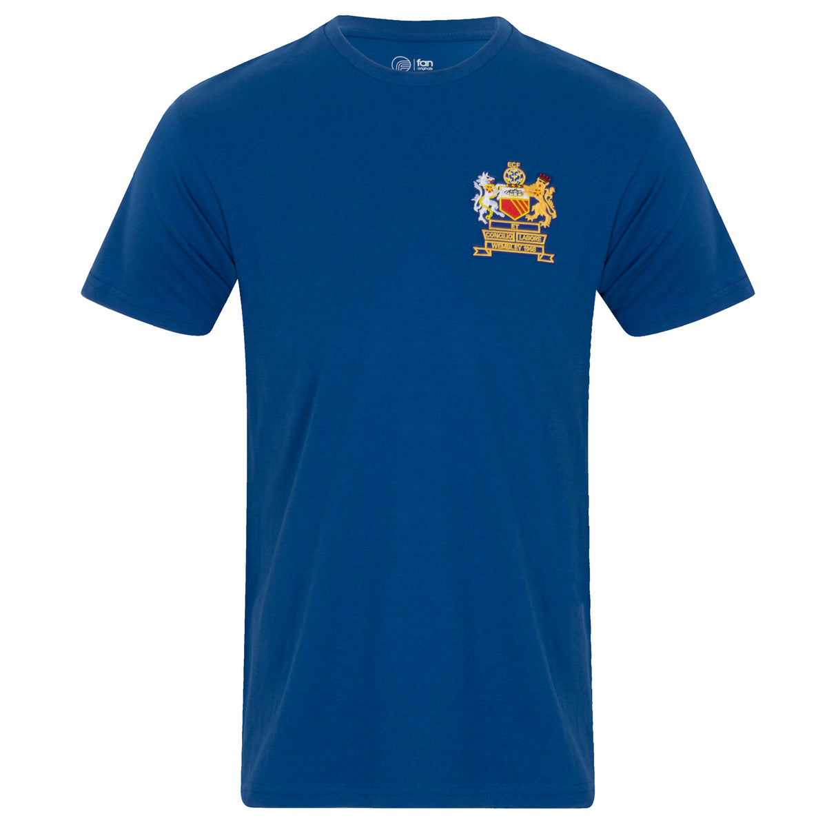 Blue Crerand 4