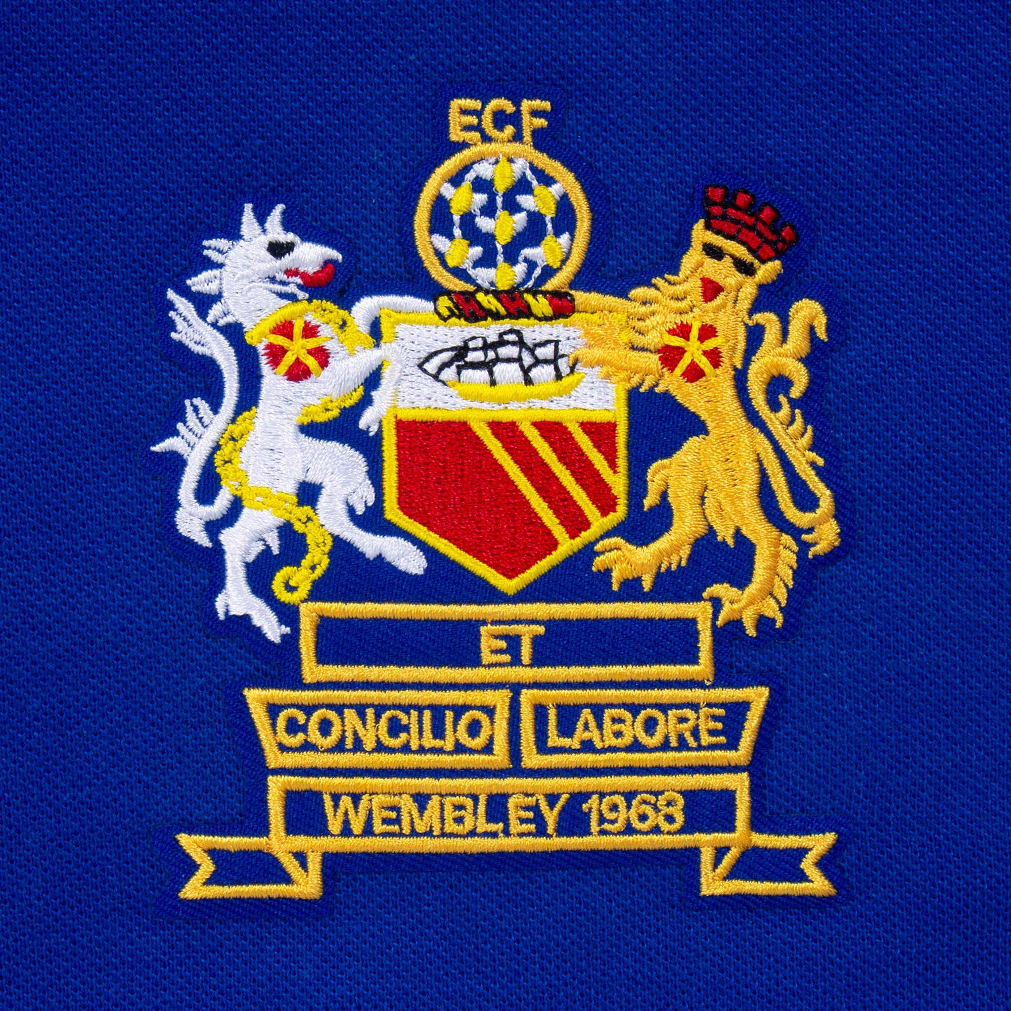 Blue United 68
