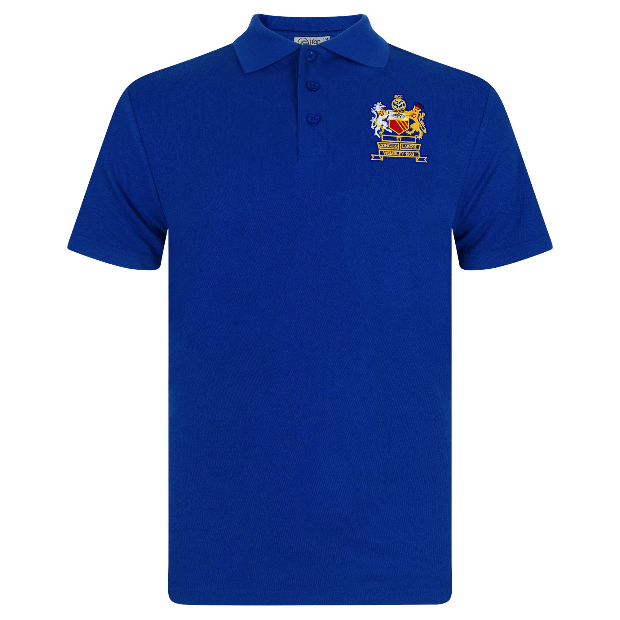 Blue United 68