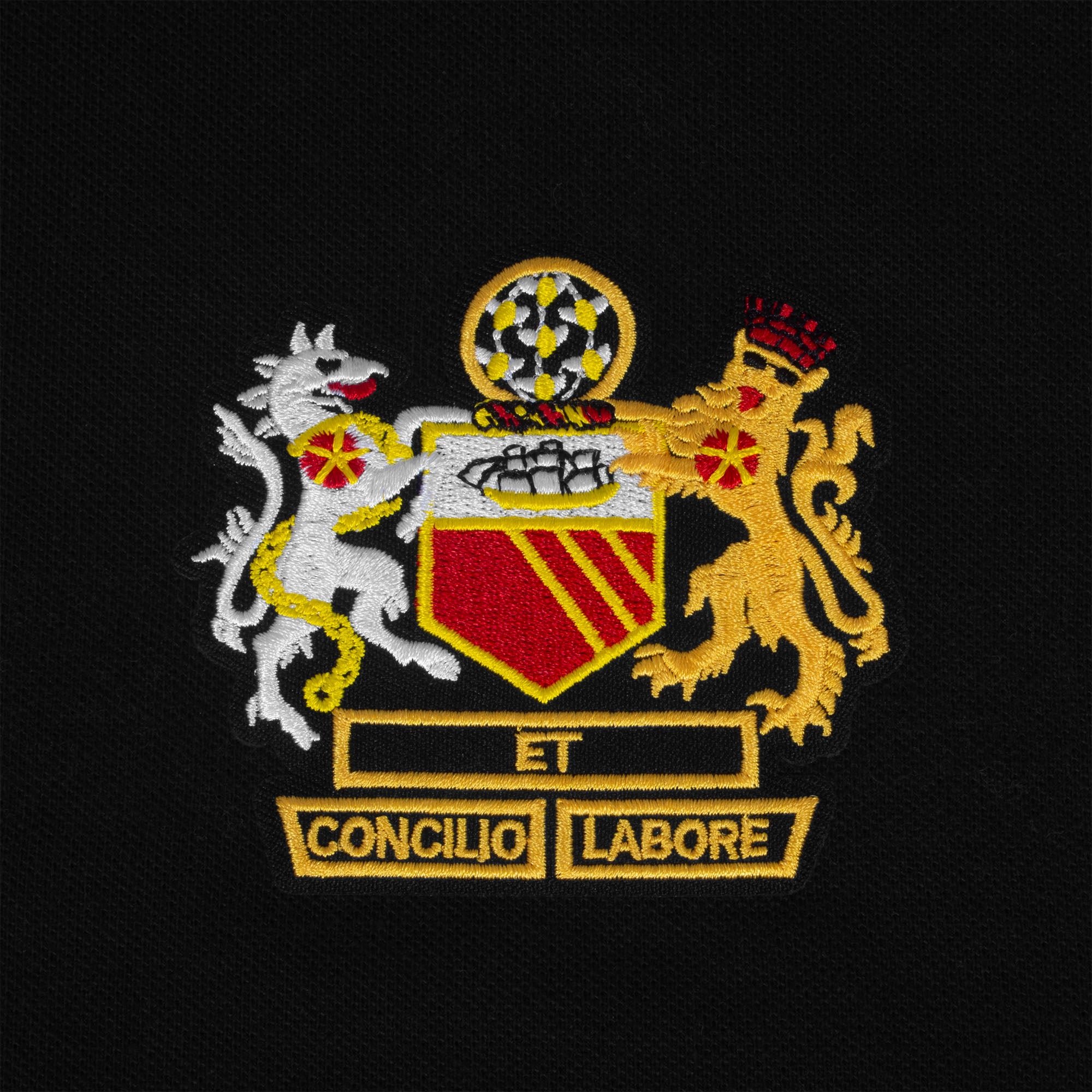 Black United