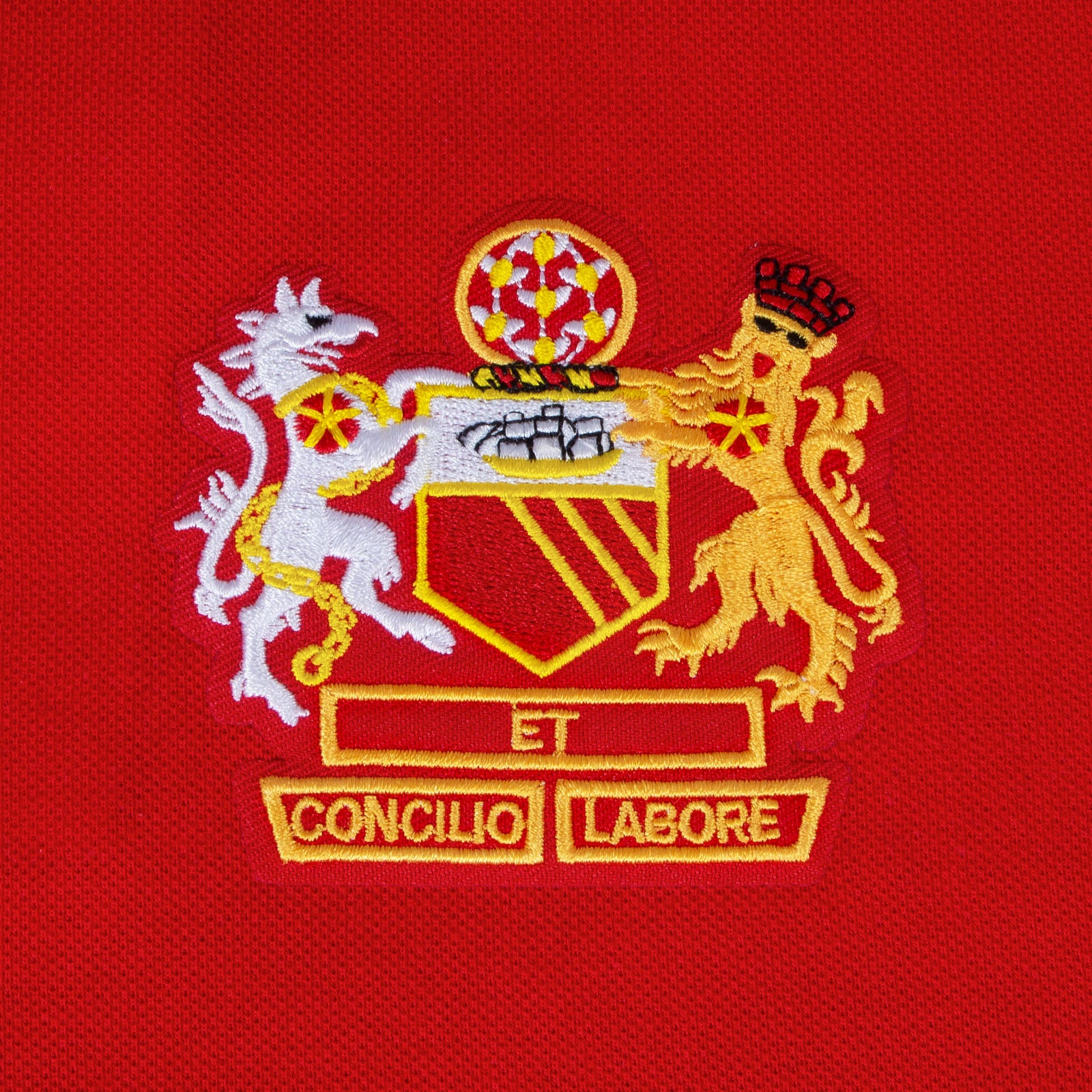 Red United