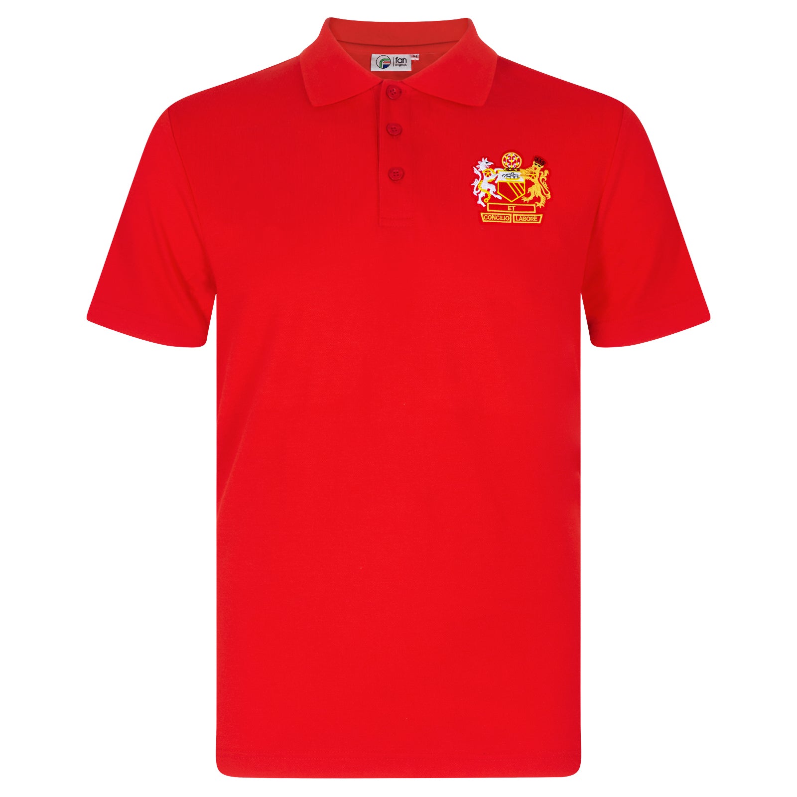 Red United