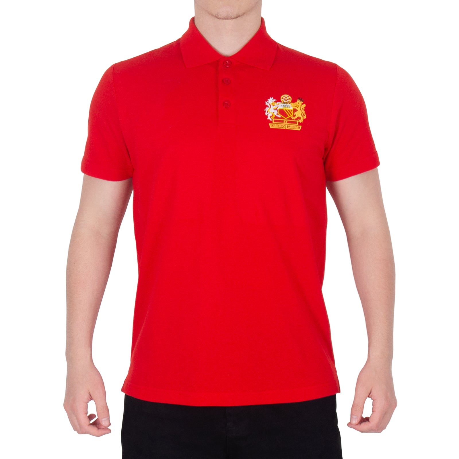 Red United