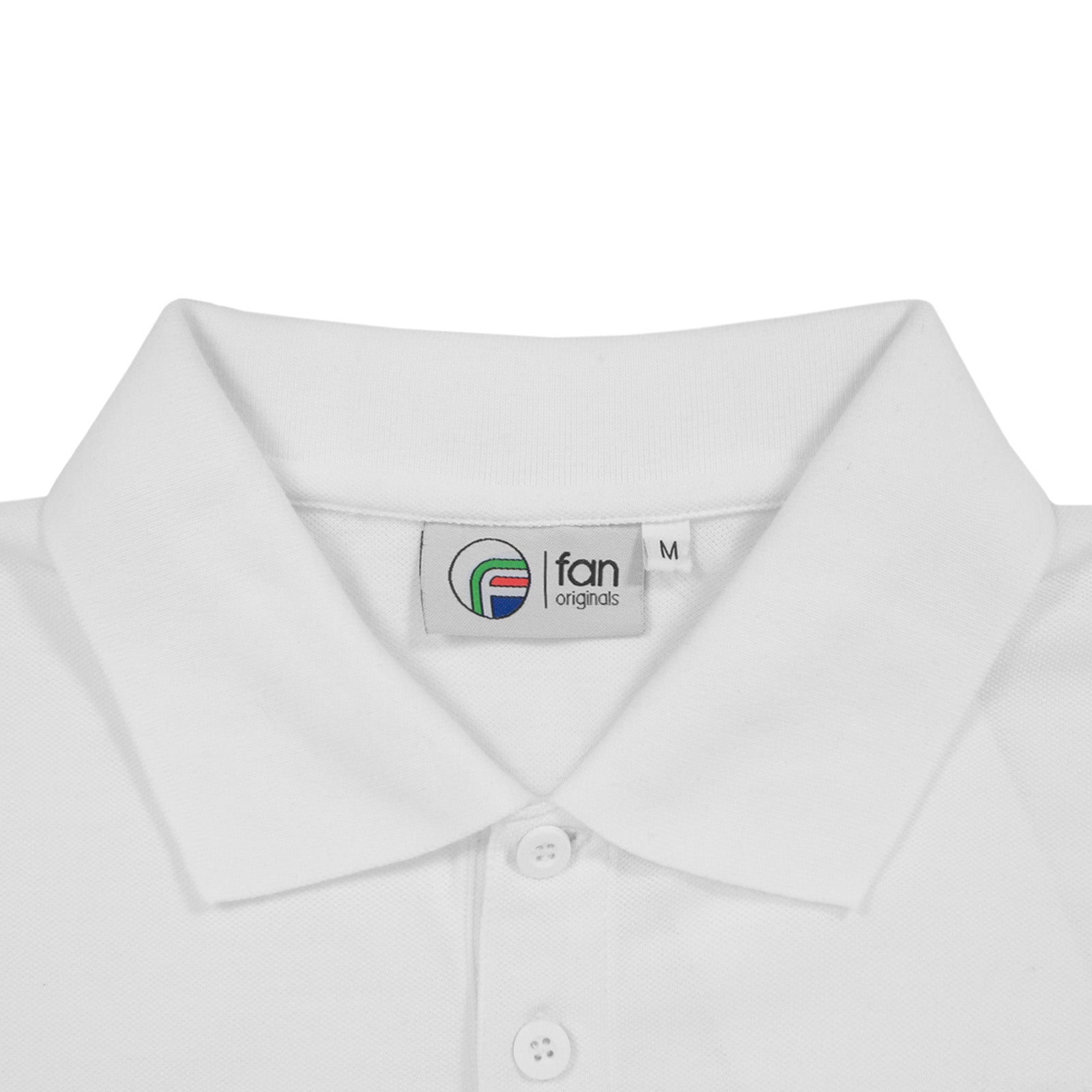 White United