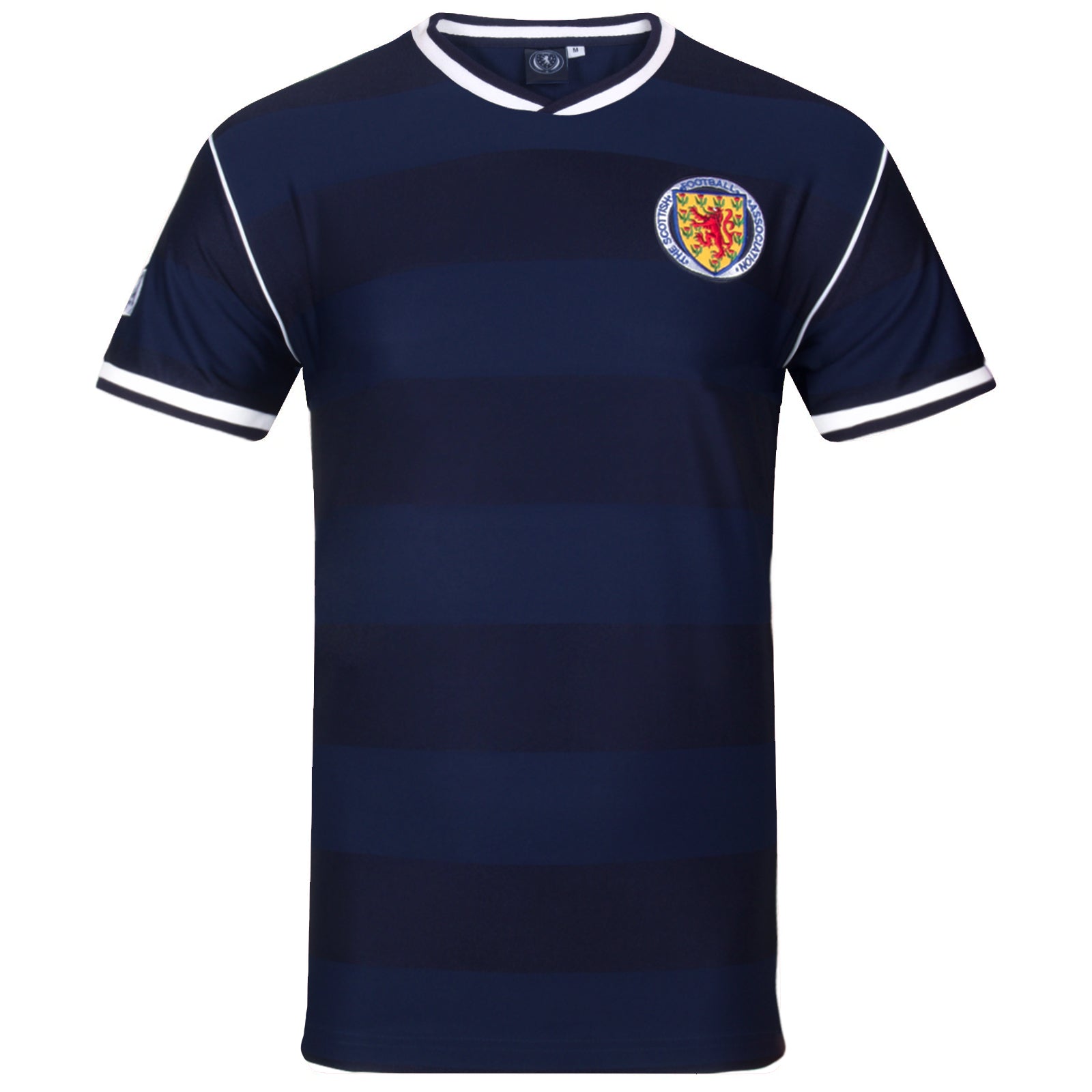 Navy Blue Souness