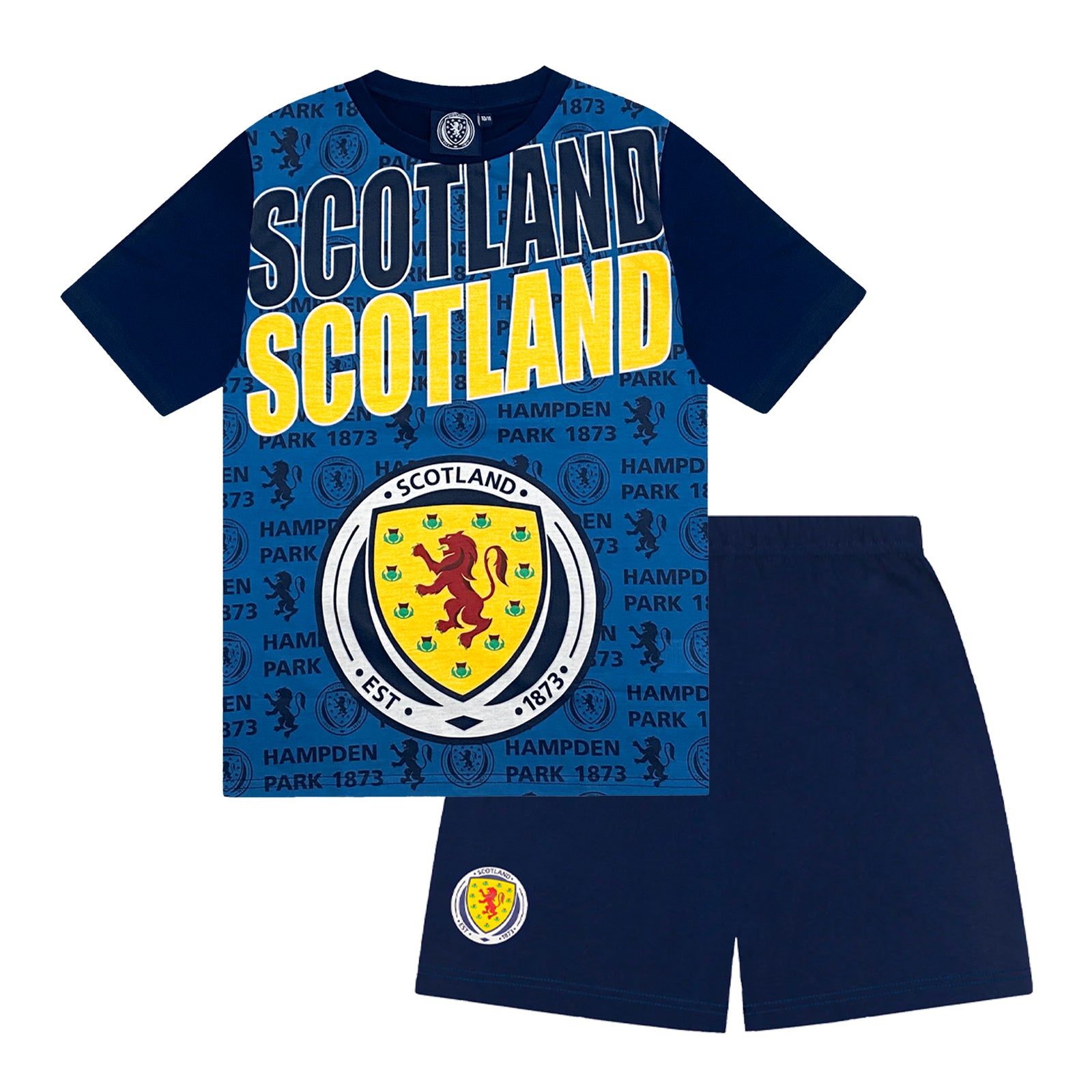 Navy Blue Tierney