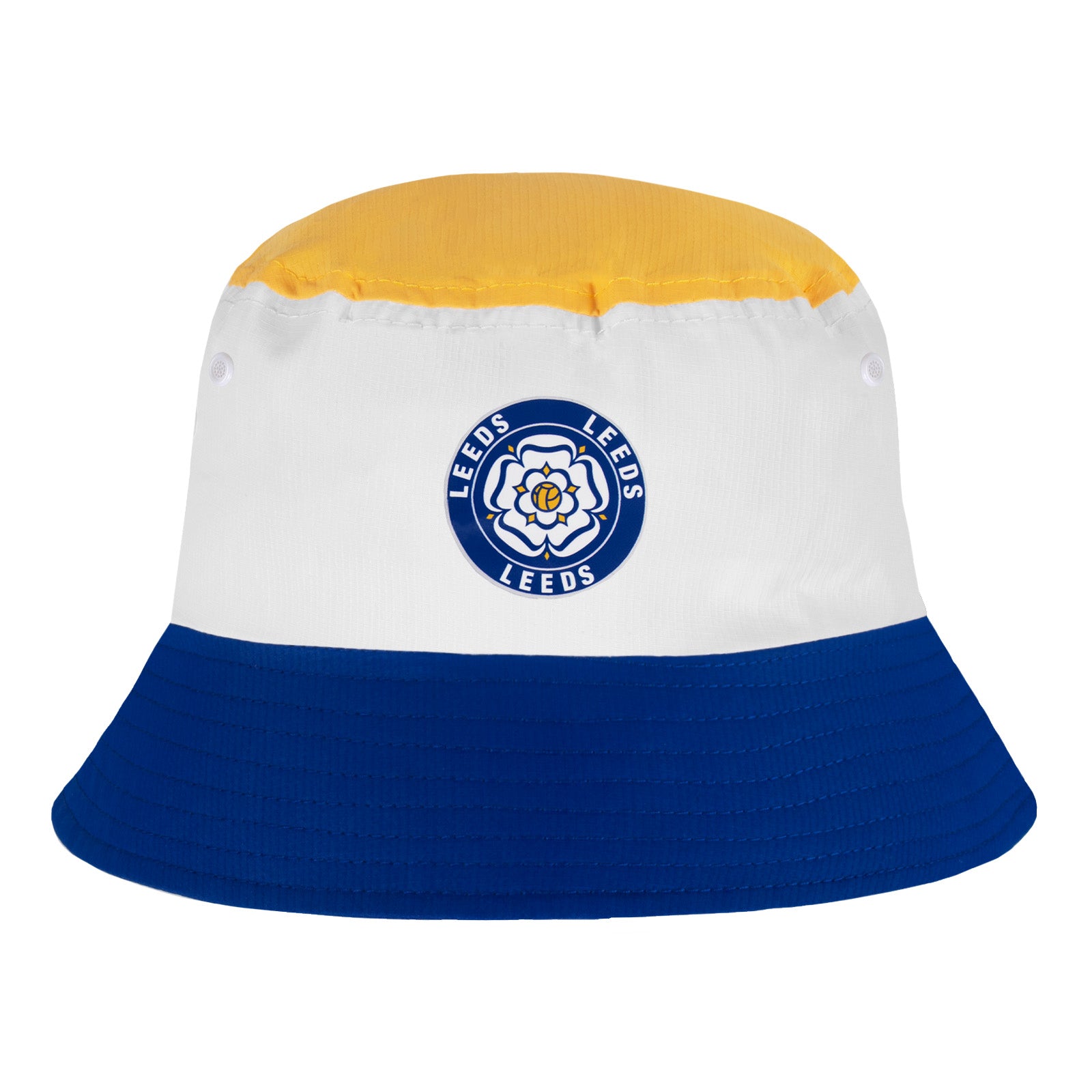 Yellow/White/Royal Rose