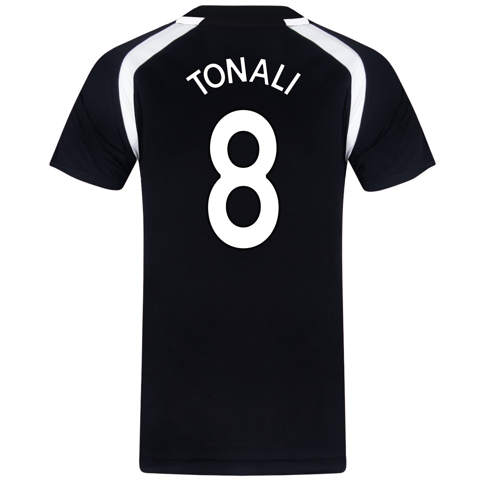 Black Tonali