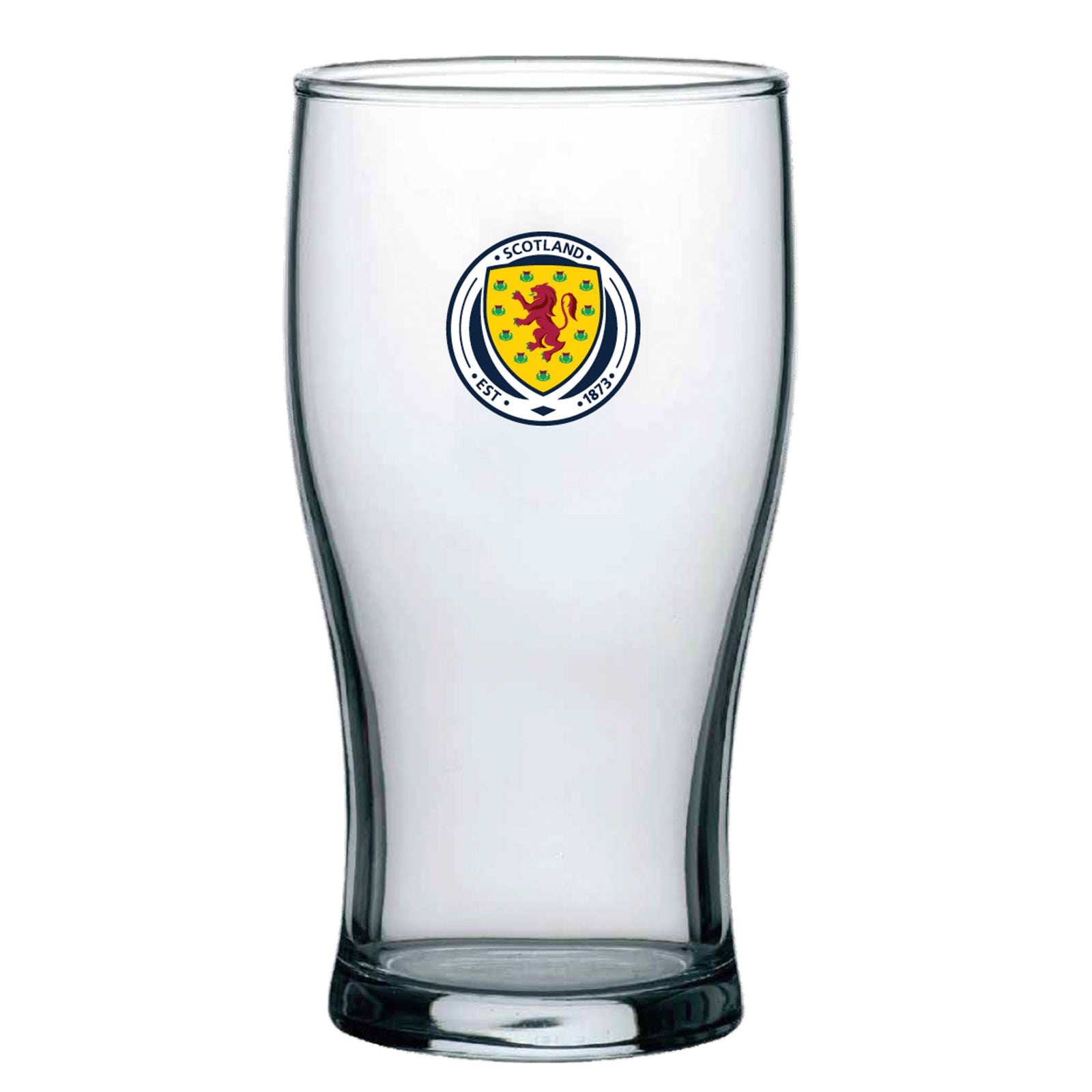 Pint Glass - 1 pk