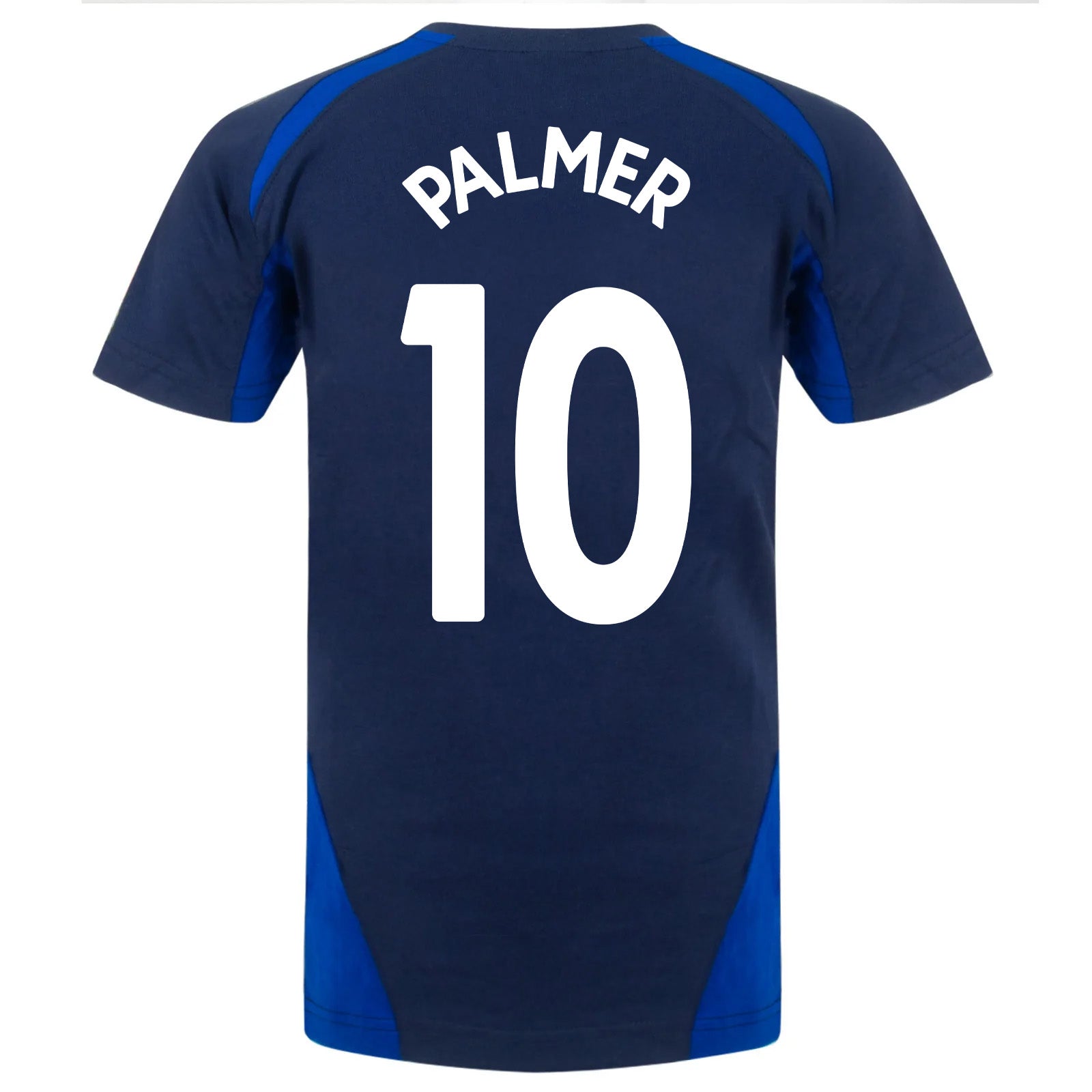 Navy Palmer