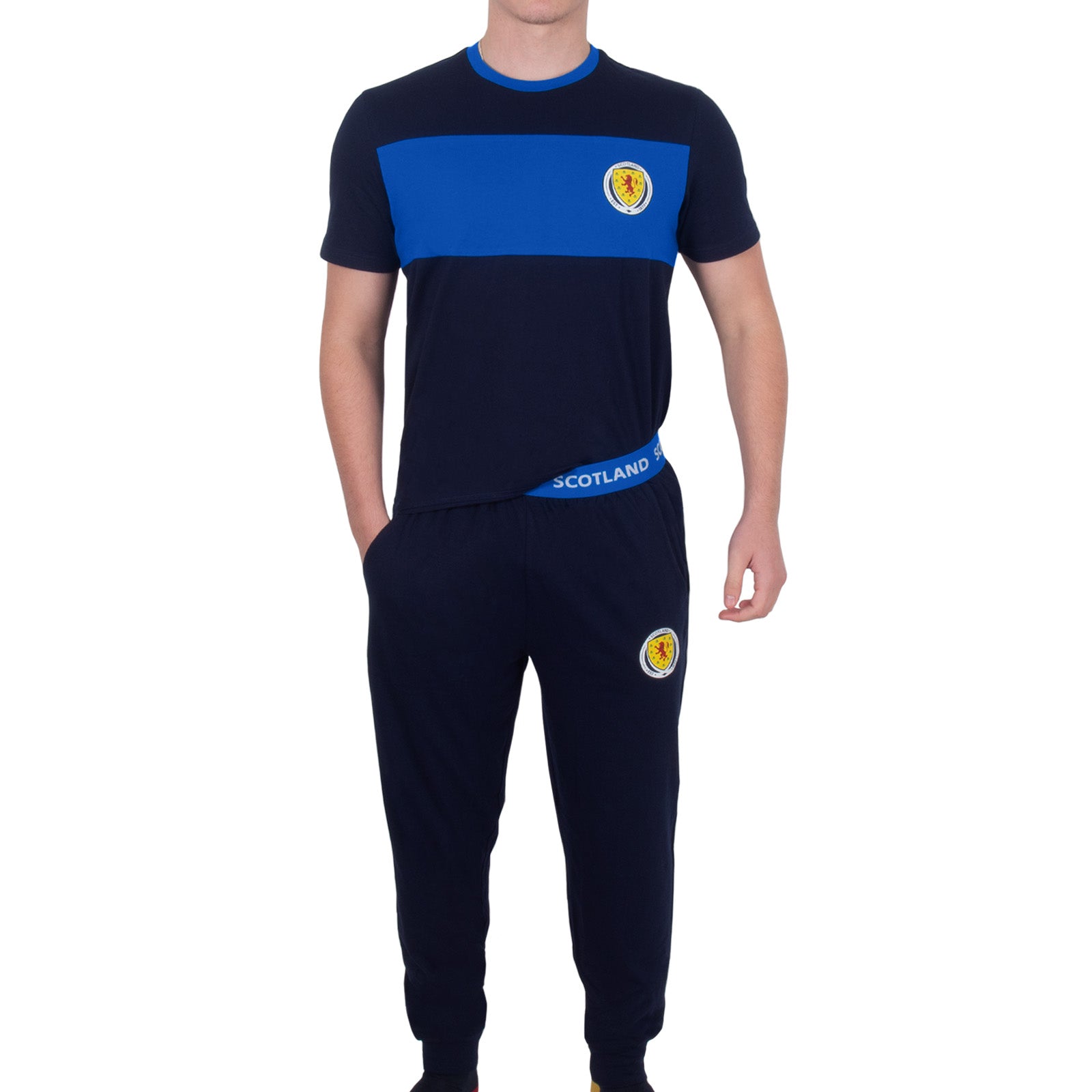 Navy Blue