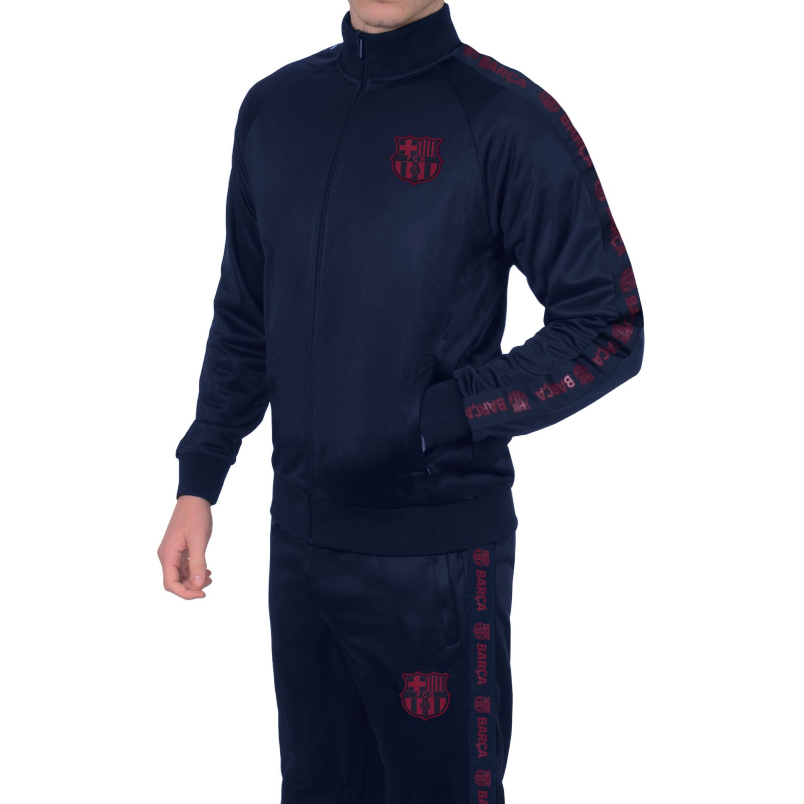 Navy Blue