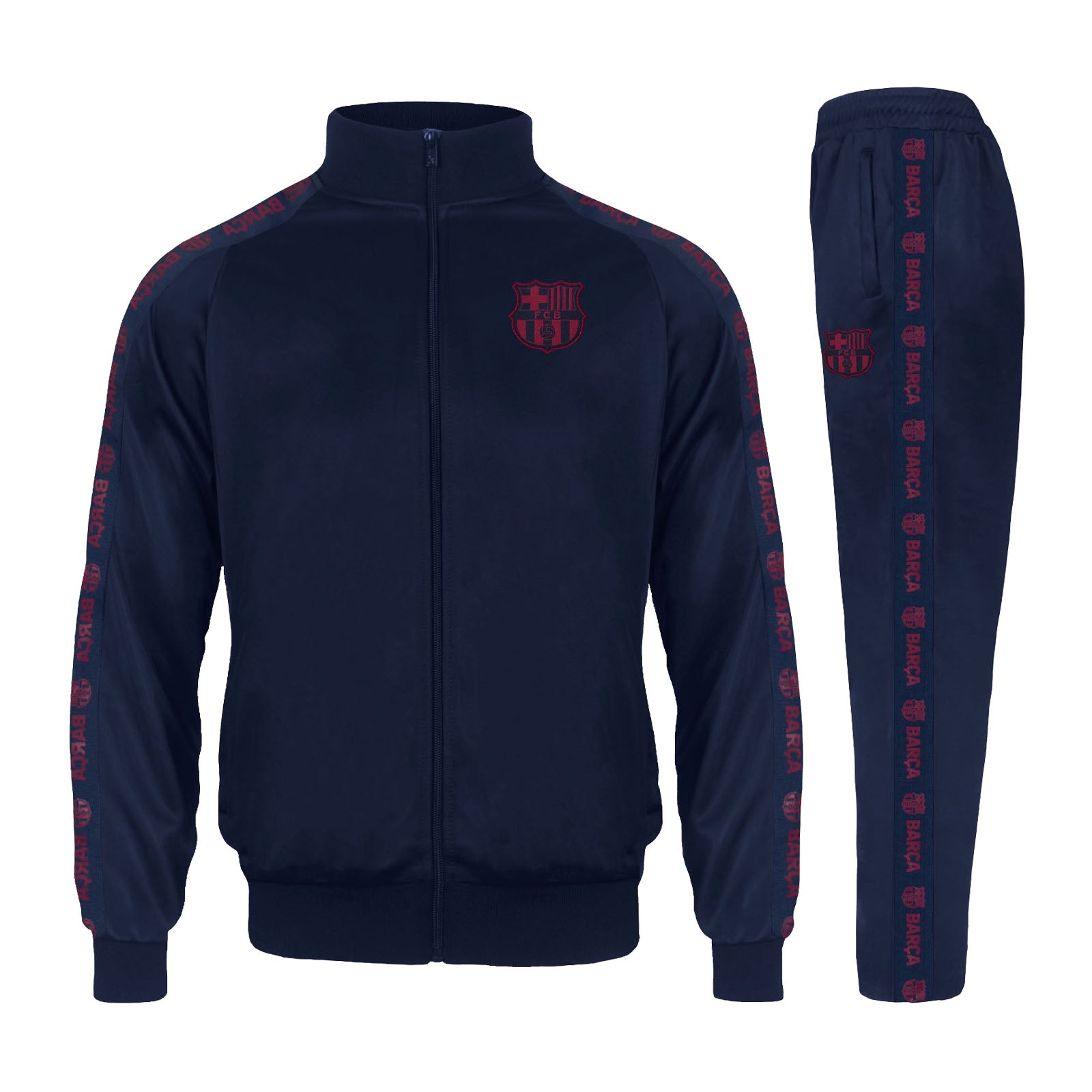 Navy Blue