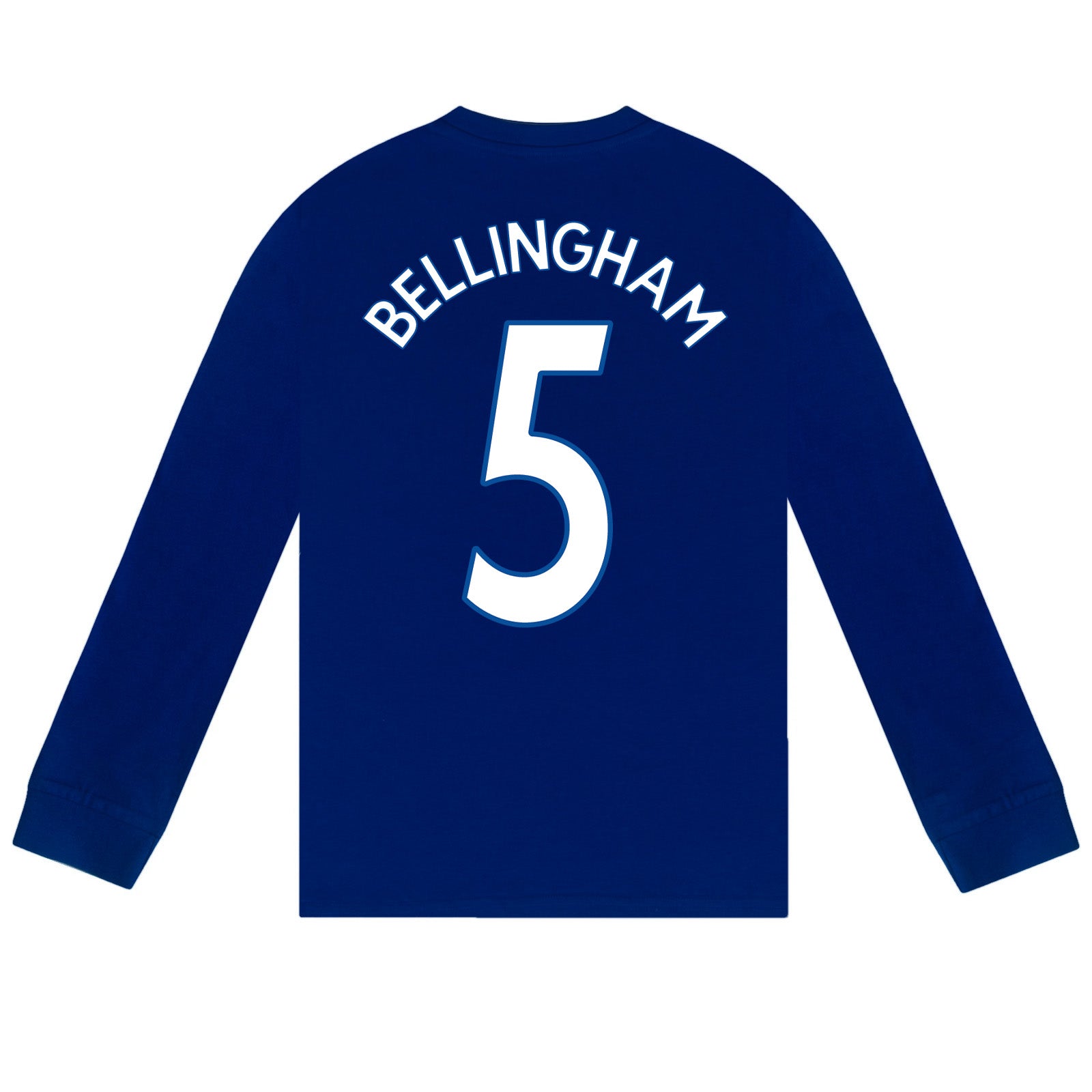 Reflex Blue Bellingham