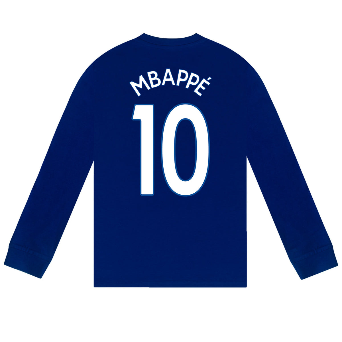Reflex Blue Mbappe