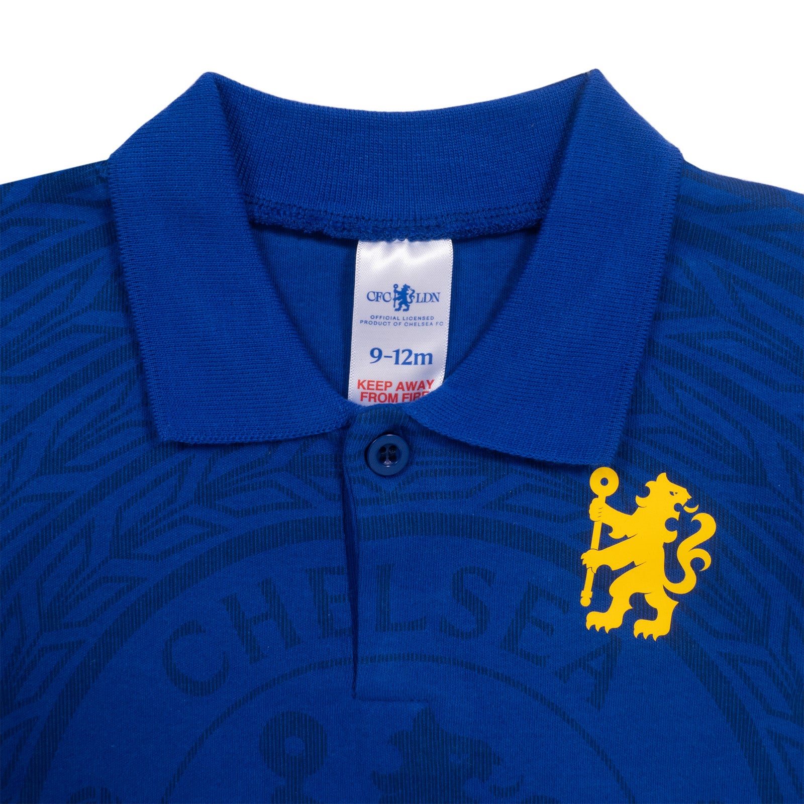 Royal Blue