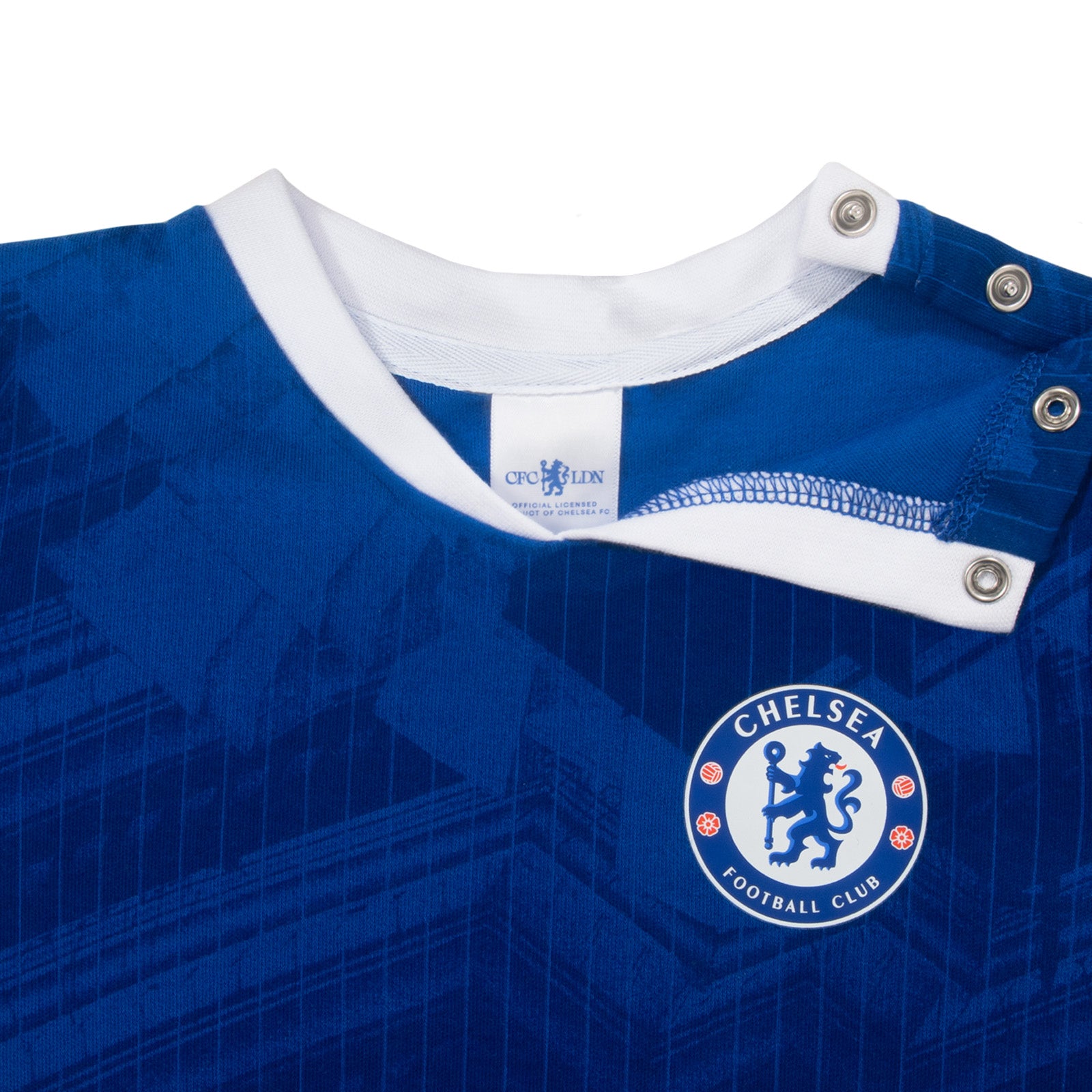 Royal Blue