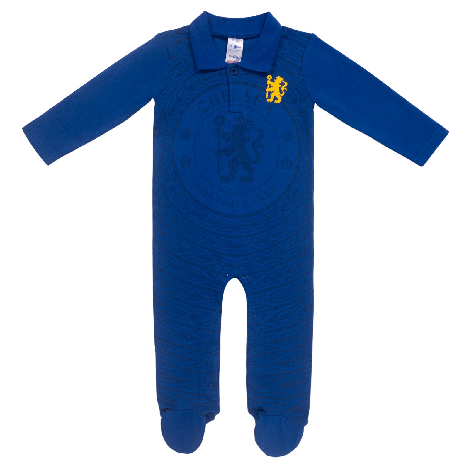 Royal Blue