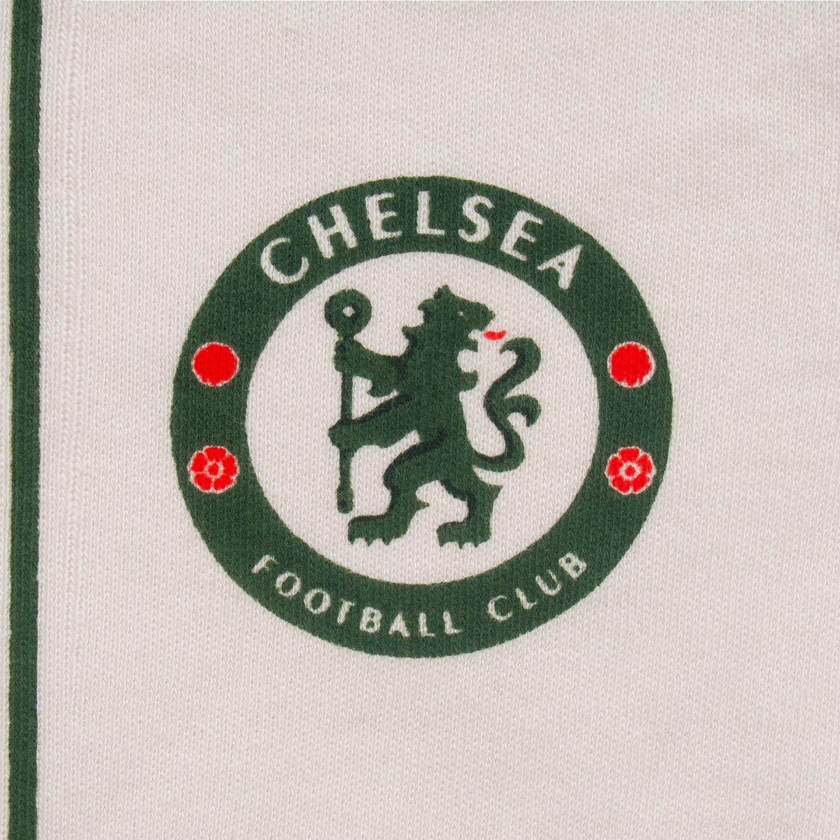 Chelsea FC Baby Bodysuit 2 Pack