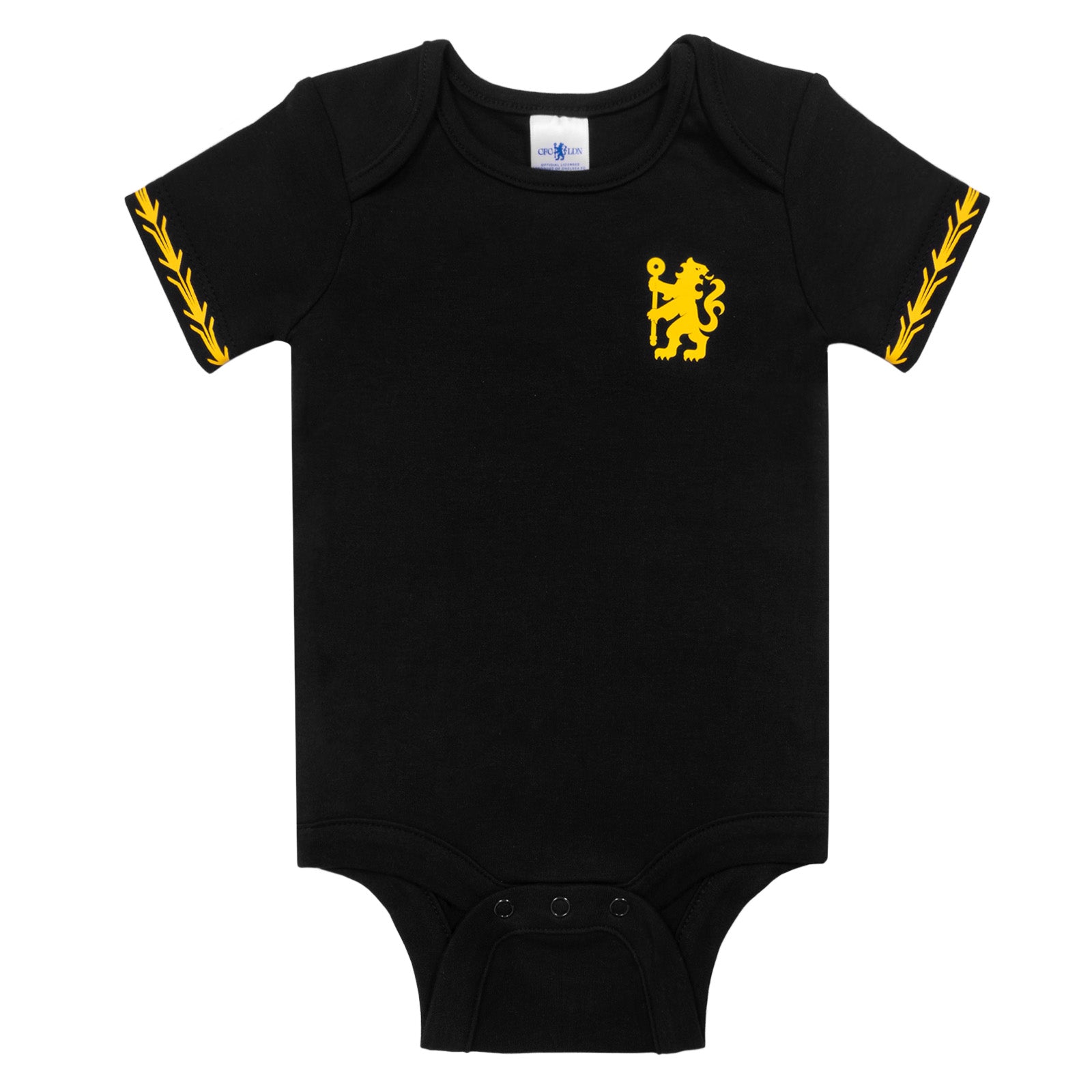 Royal Blue/Black