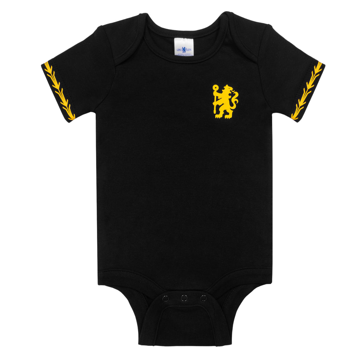 Royal Blue/Black