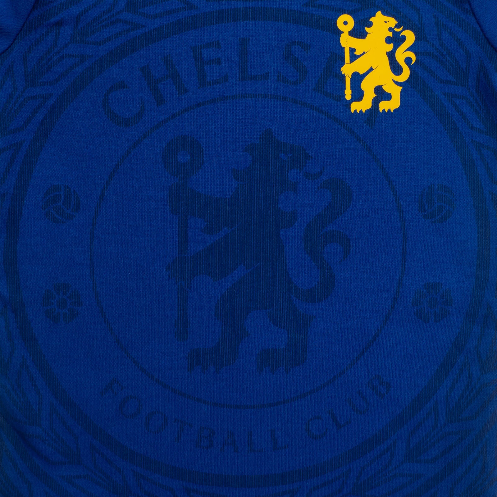 Royal Blue/Black