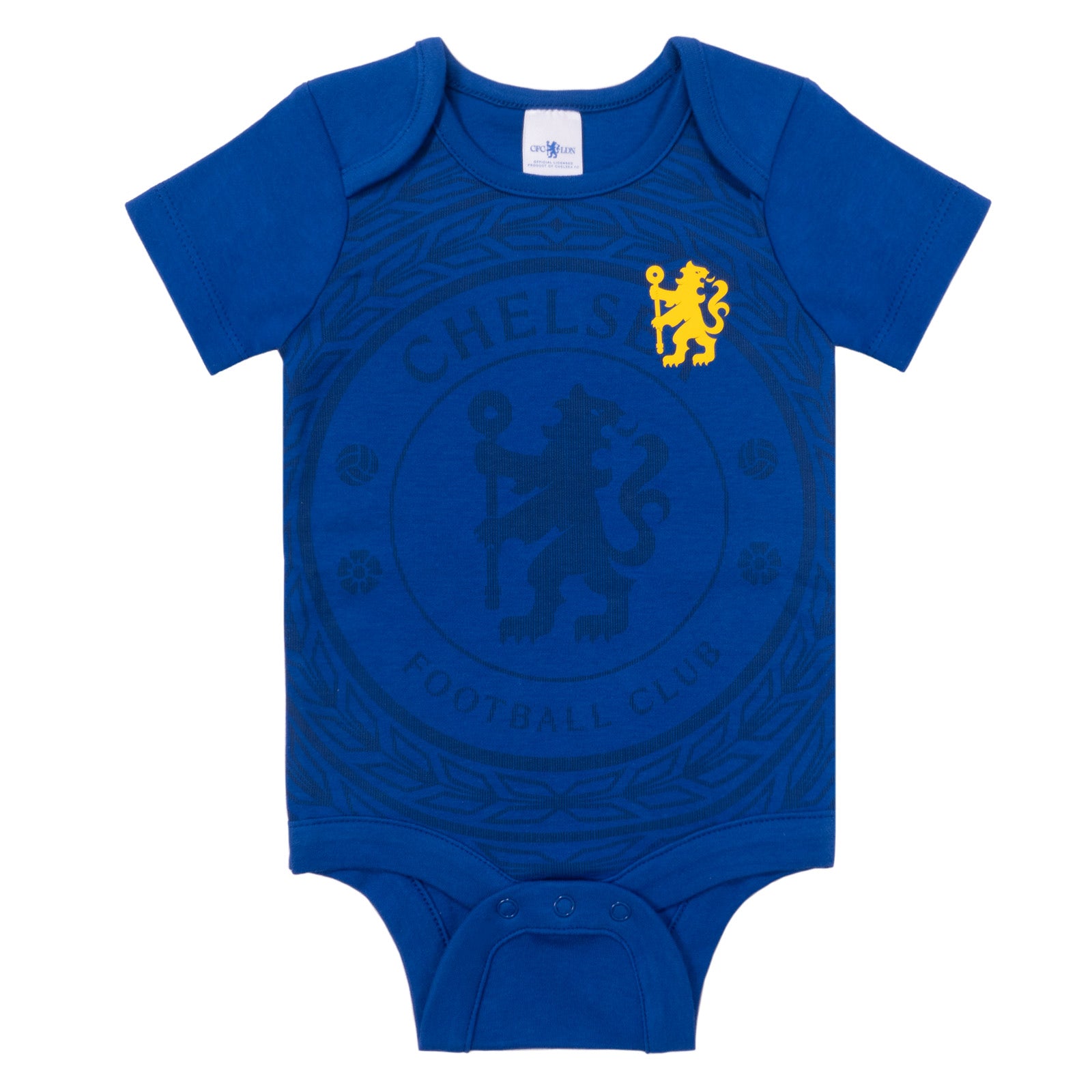 Royal Blue/Black
