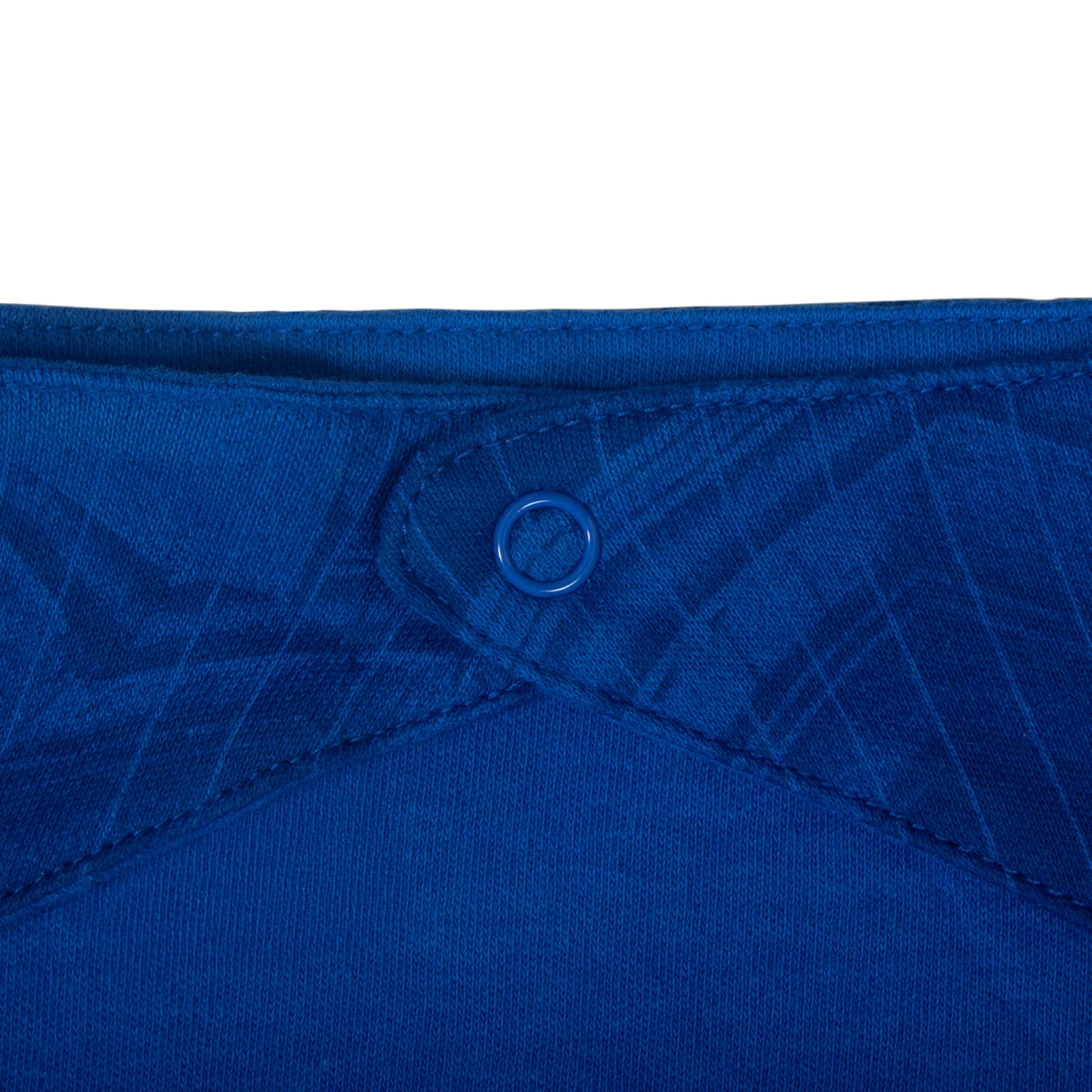 Royal Blue/Off-White