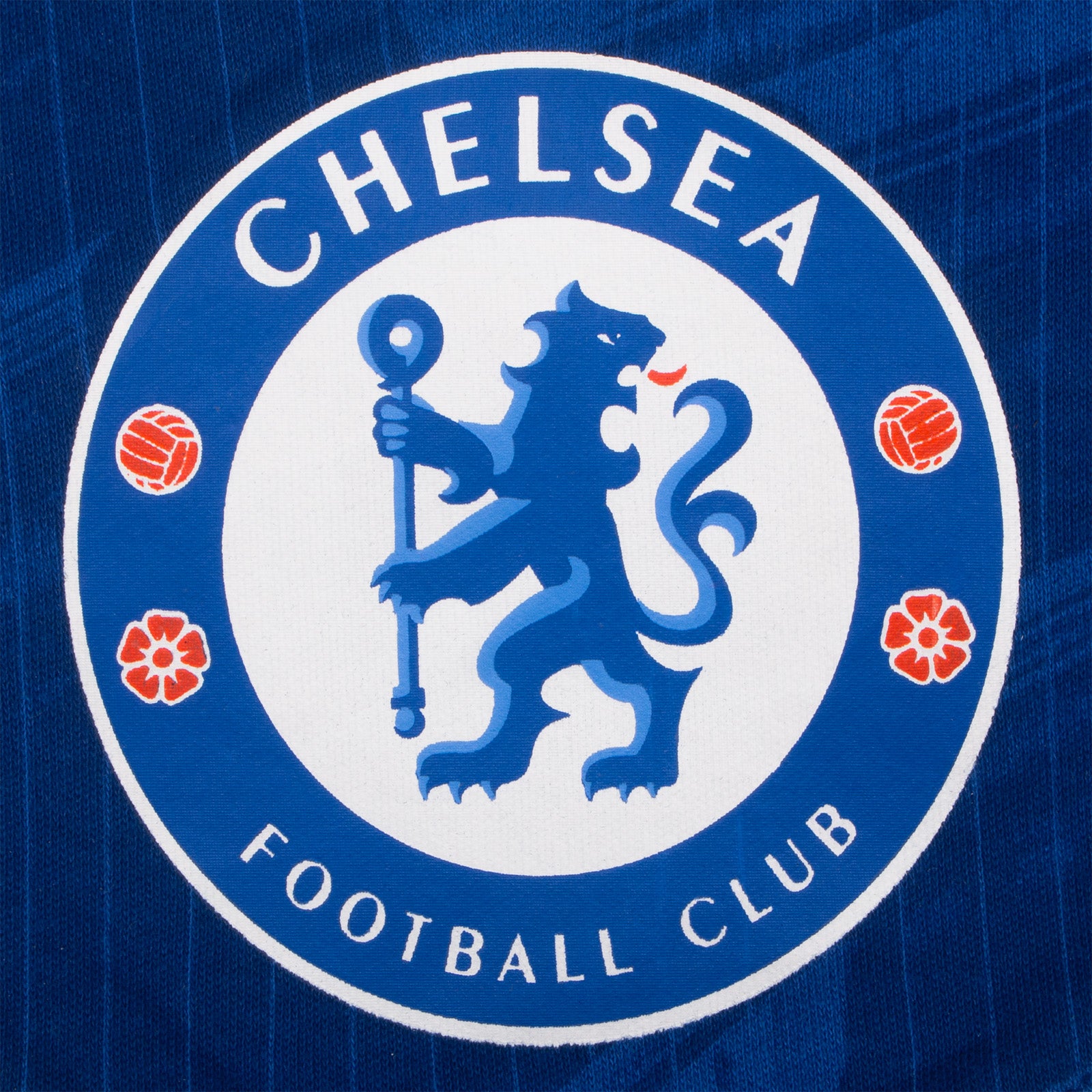 Royal Blue/Off-White