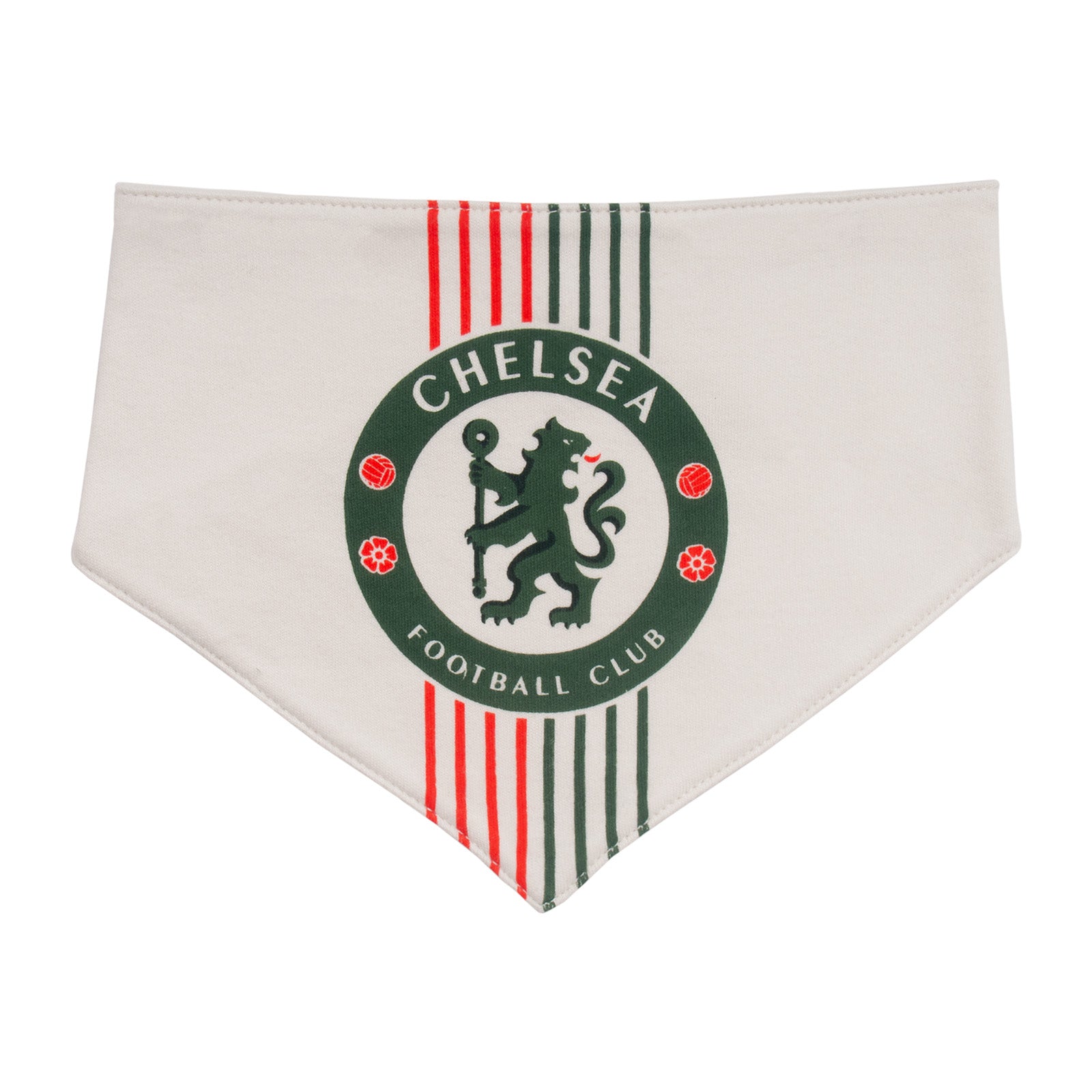 Royal Blue/Off-White